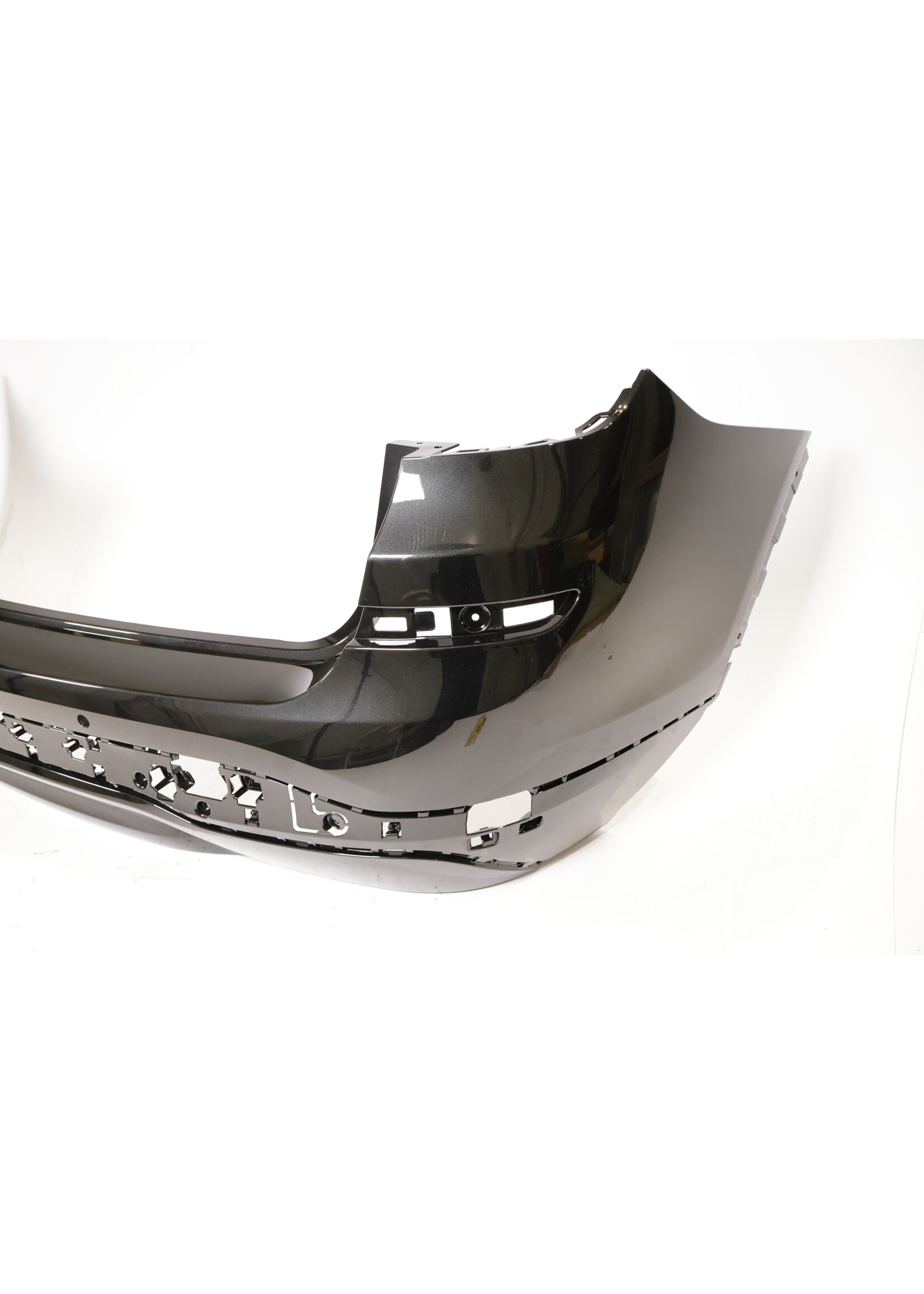 BMW BMW X3 F25 LCI OEM Rear Bumper with PDC NEW! 51127392992