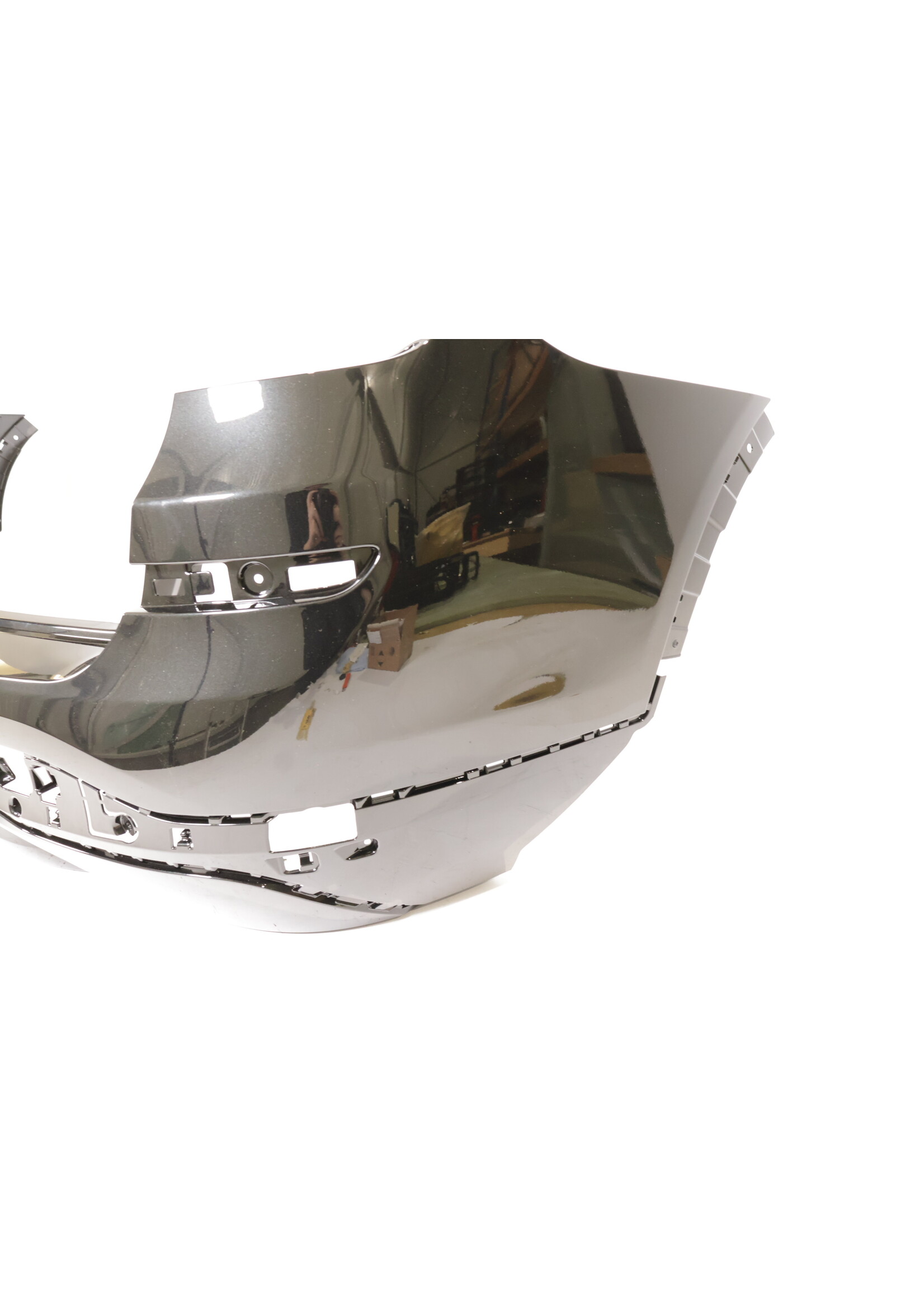 BMW BMW X3 F25 LCI OEM Achterbumper met PDC NIEUW! 51127392992