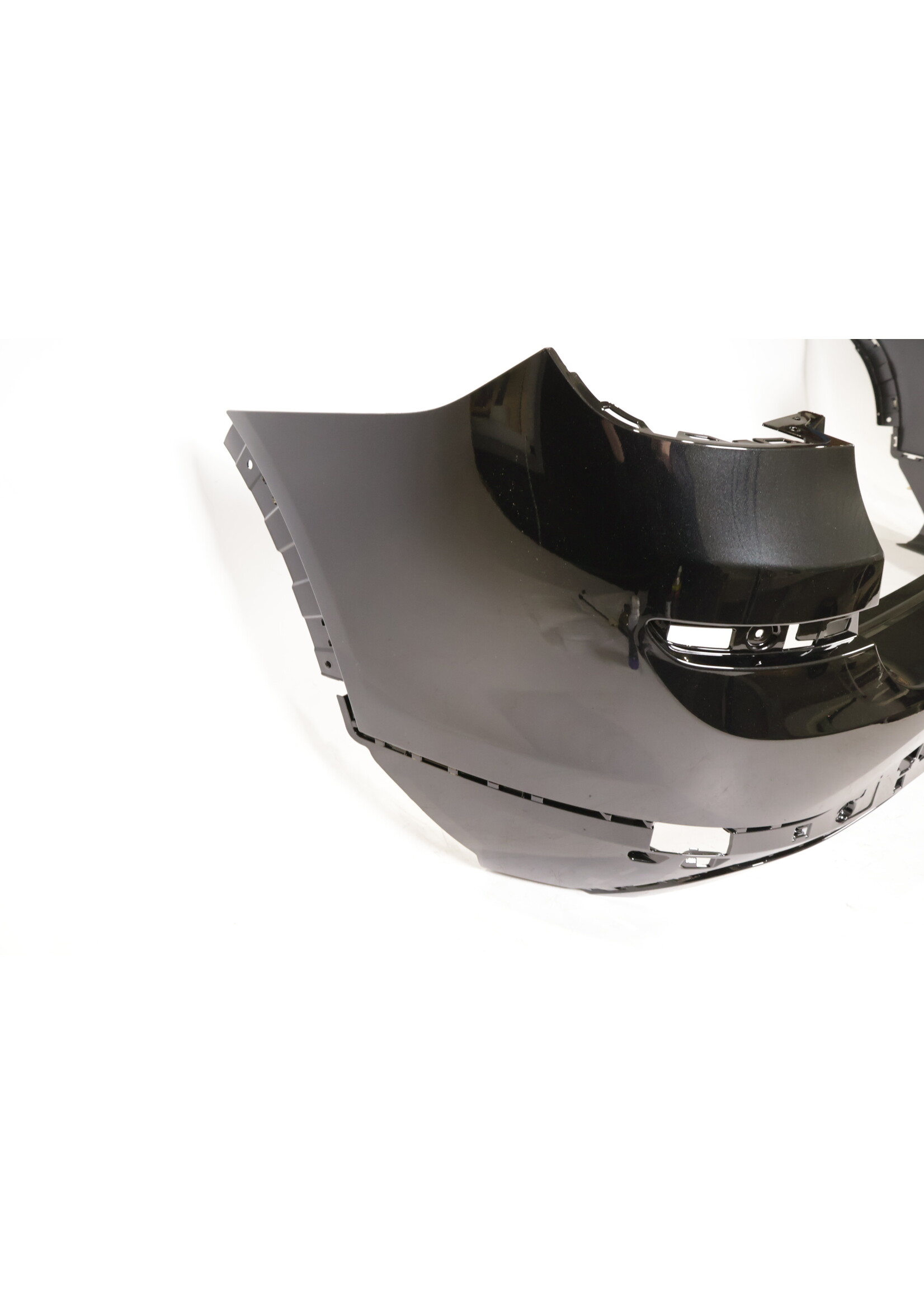 BMW BMW X3 F25 LCI OEM Achterbumper met PDC NIEUW! 51127392992