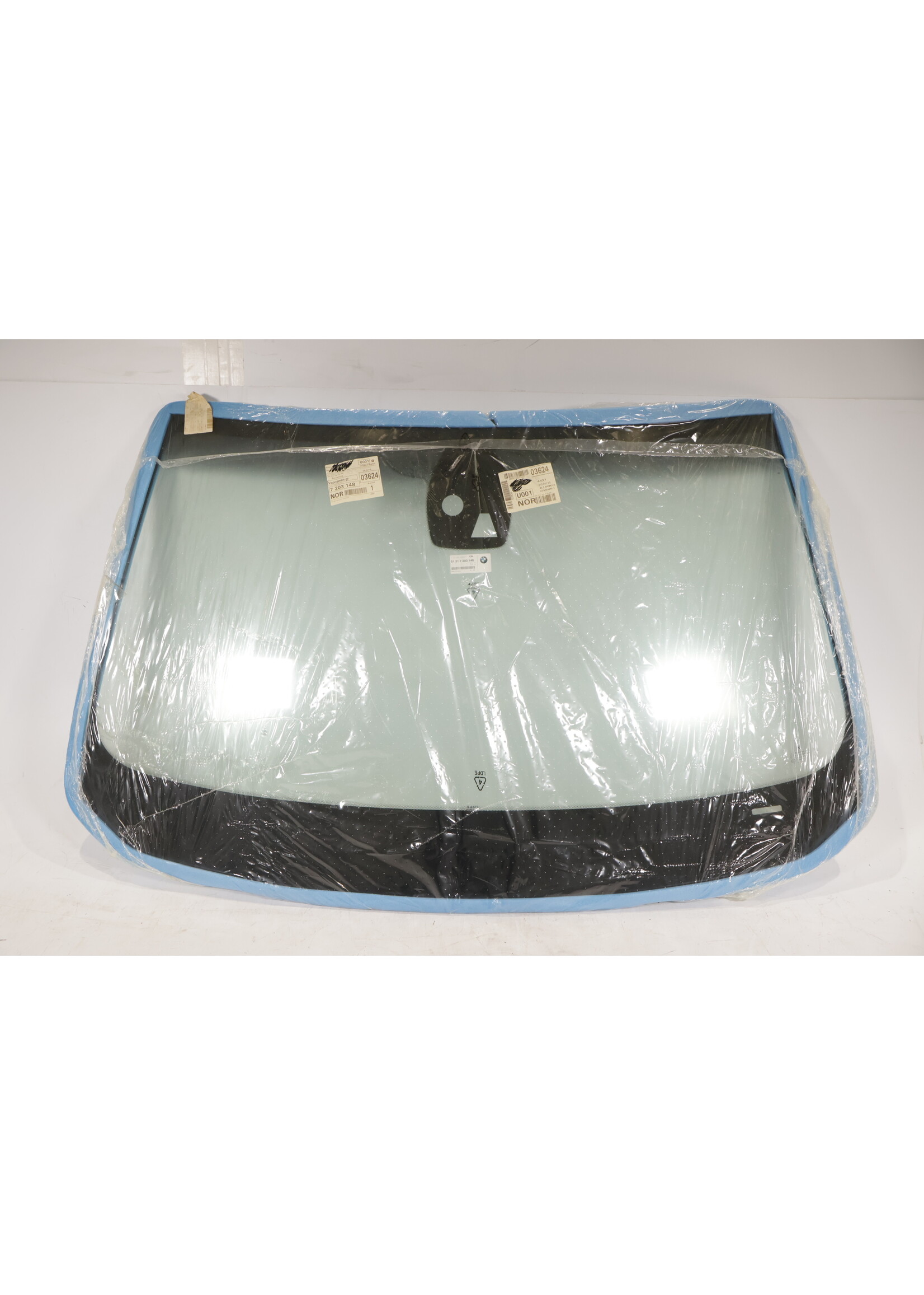 BMW BMW 5 Serie F10 F11 OEM Voorruit NIEUW! 51317203148 7203148