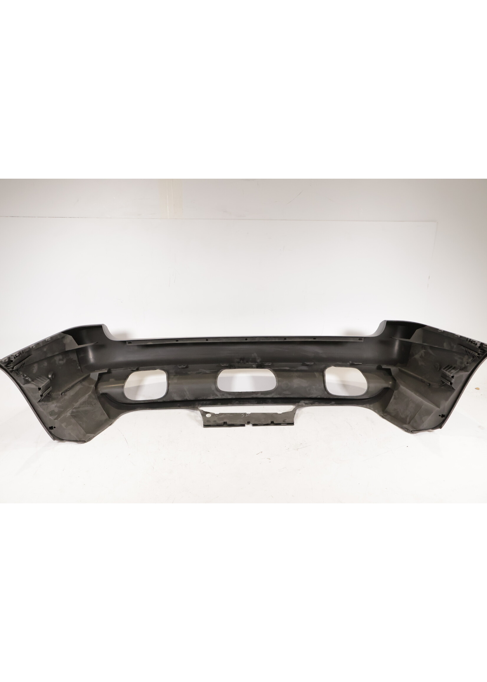 BMW BMW X5 E53 OEM Heckstoßstange NEU! 51127027046 8402326