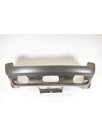 BMW BMW X5 E53 OEM Rear Bumper NEW! 51127027046 8402326