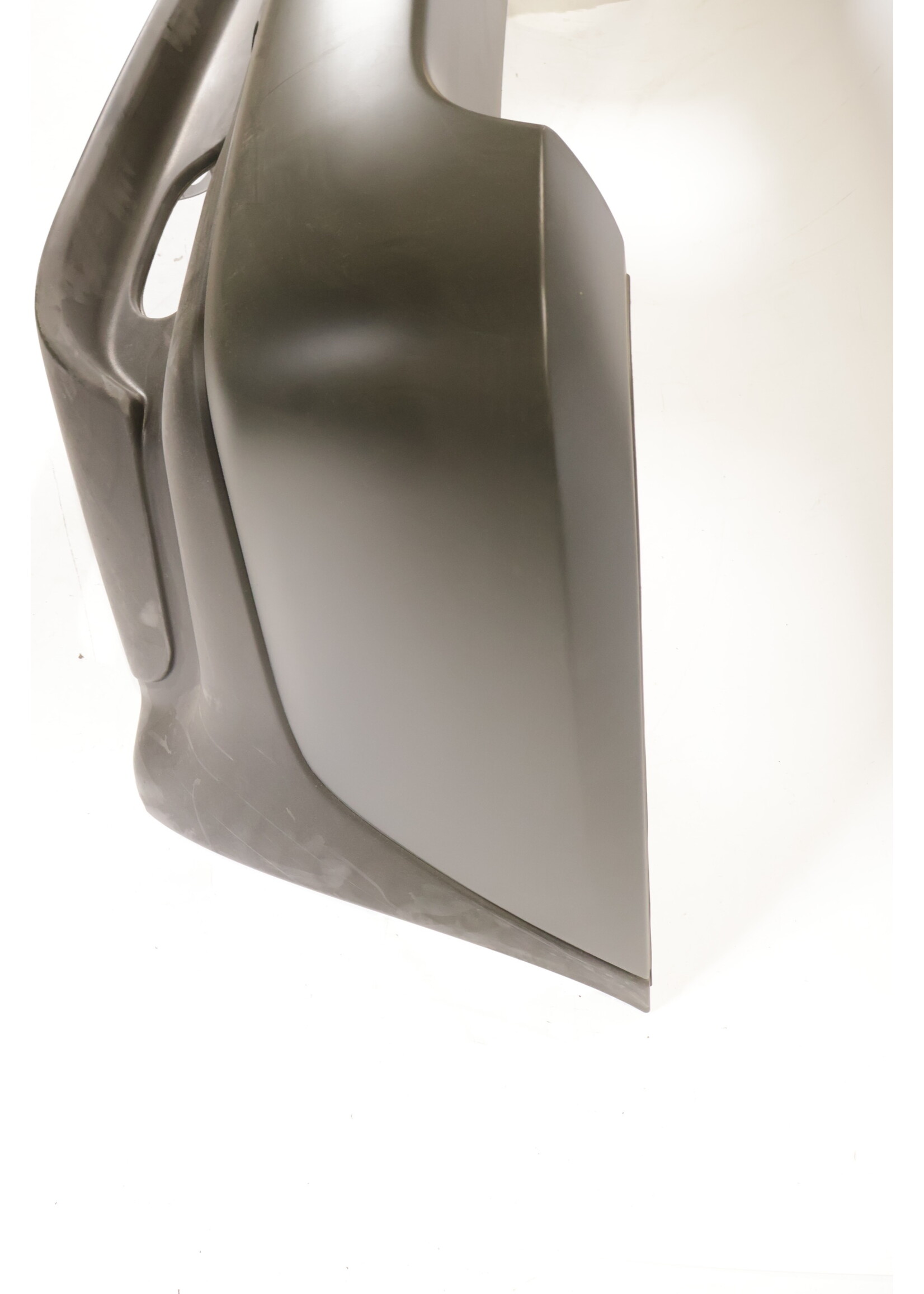 BMW BMW X5 E53 OEM Heckstoßstange NEU! 51127027046 8402326