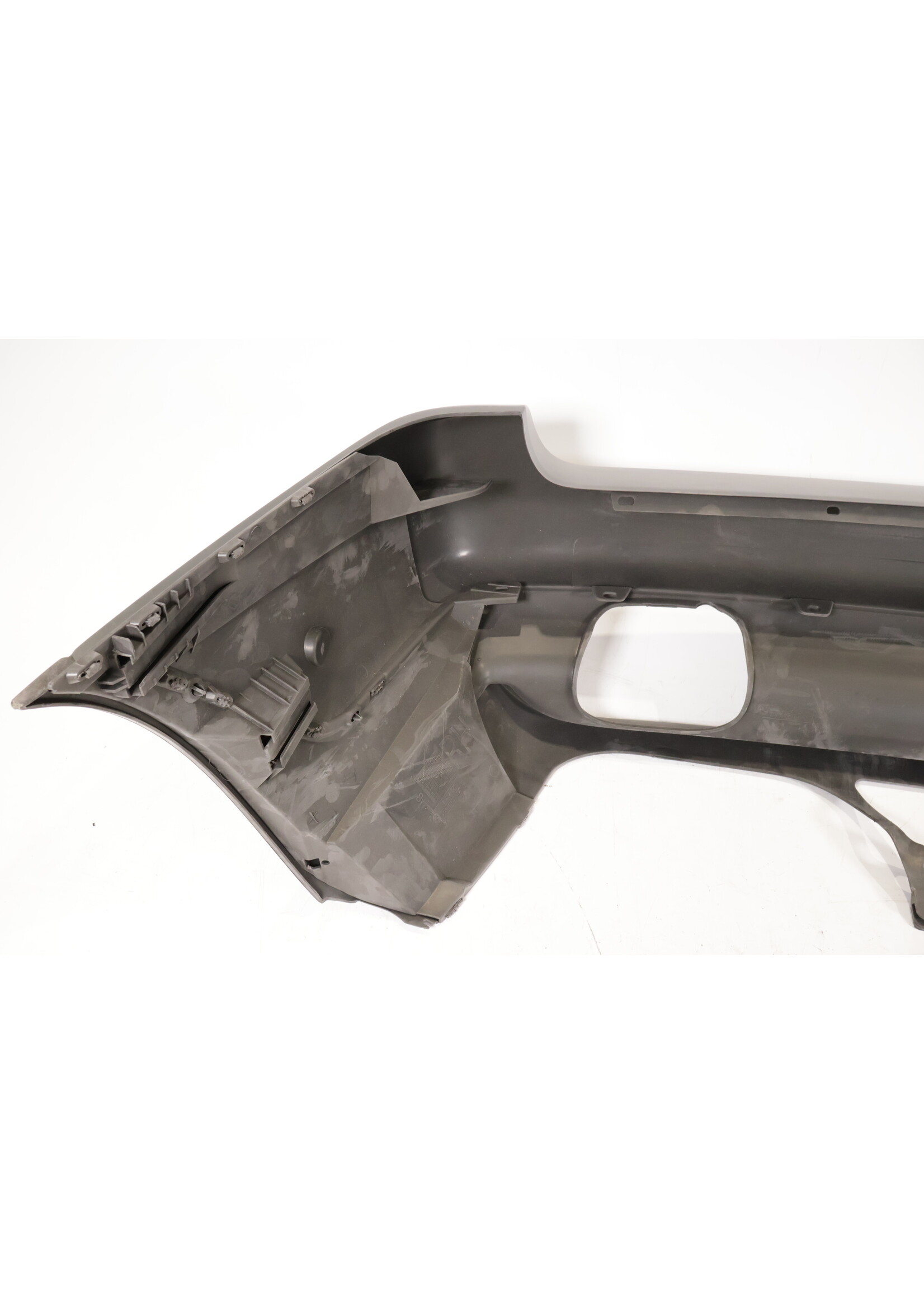 BMW BMW X5 E53 OEM Rear Bumper NEW! 51127027046 8402326