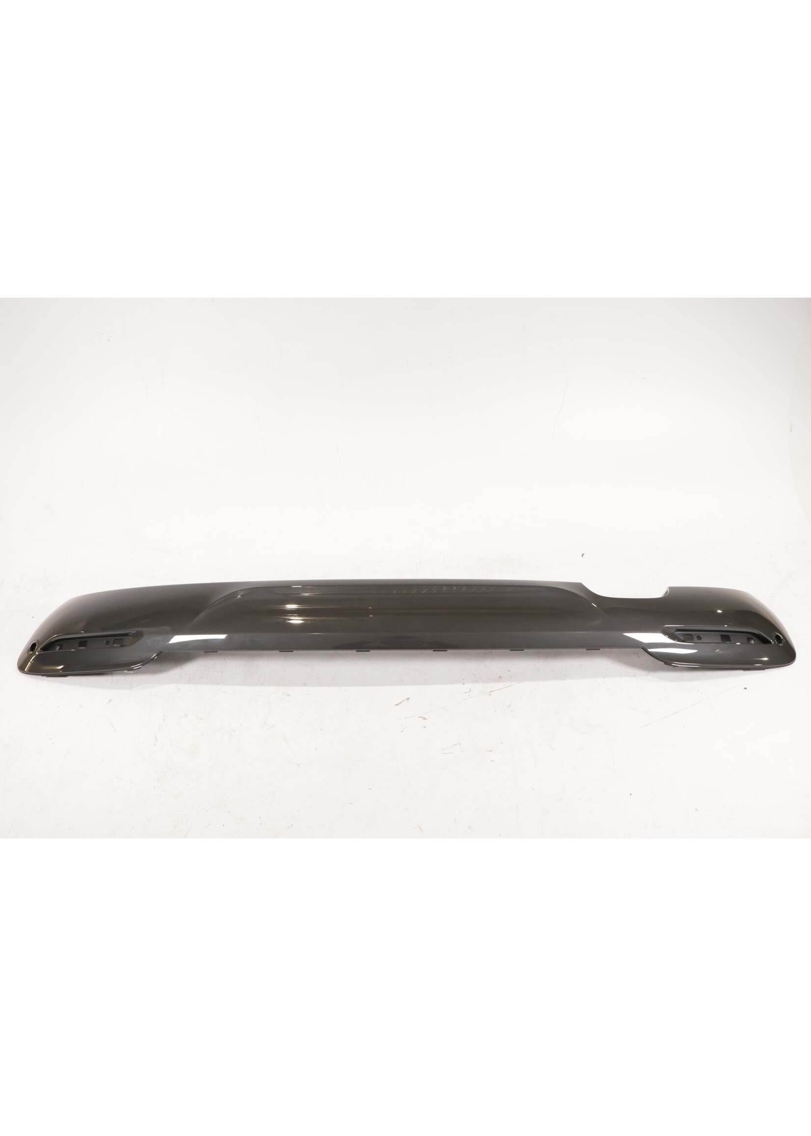 BMW BMW 3 Serie GT F34 OEM M-Pakket diffuser NIEUW! 51128057175 51128057176