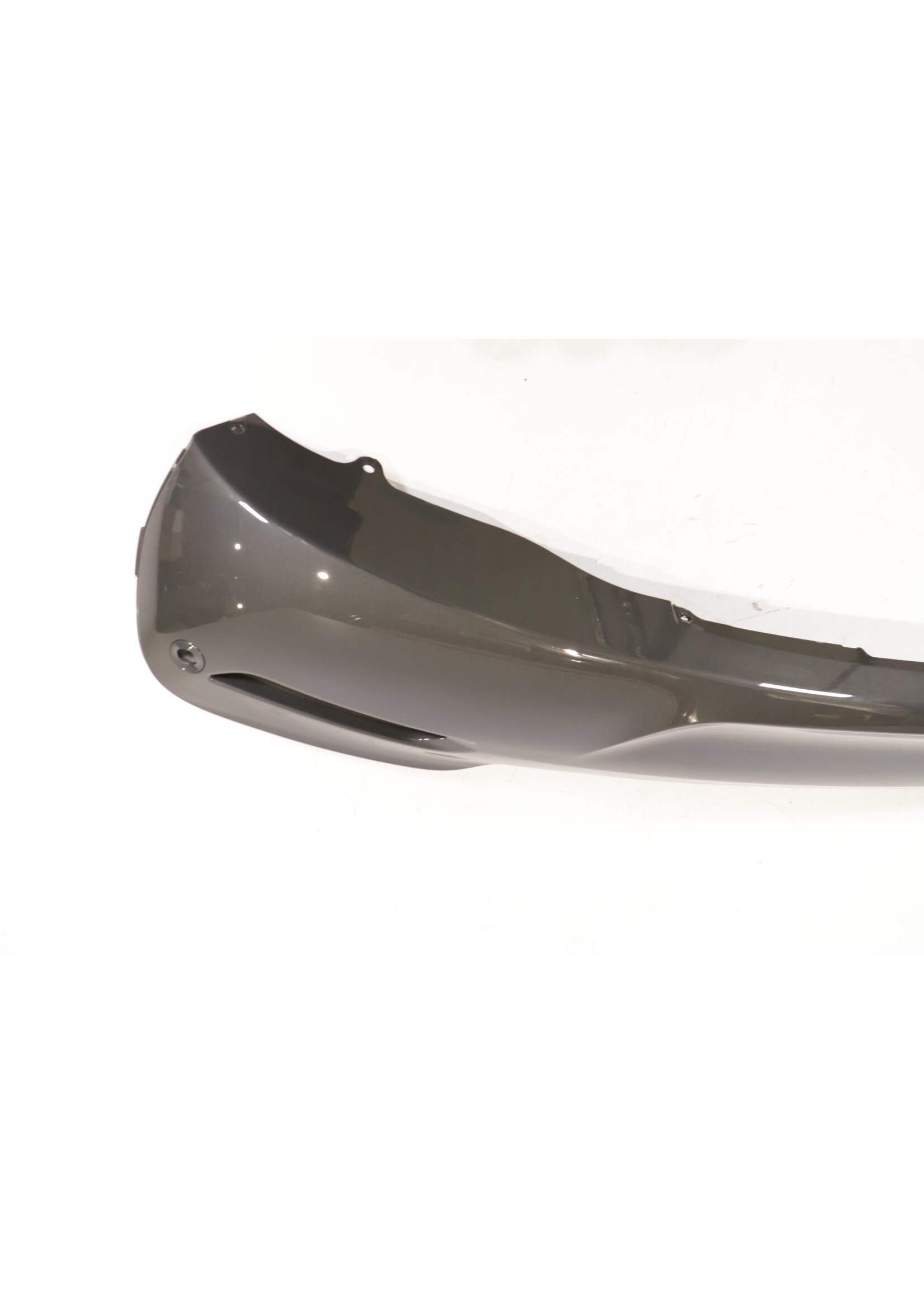 BMW BMW 3 Serie GT F34 OEM M-Pakket diffuser NIEUW! 51128057175 51128057176