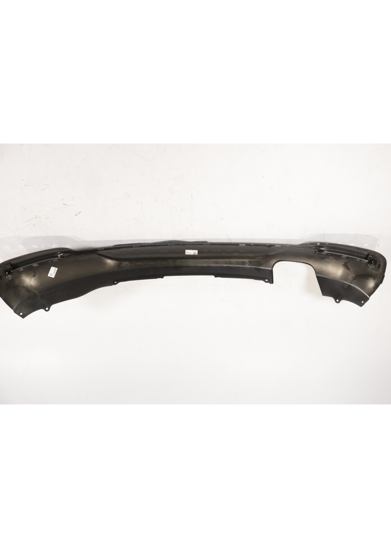 BMW BMW 3er GT F34 OEM M-Paket Diffusor NEU! 51128057175 51128057176