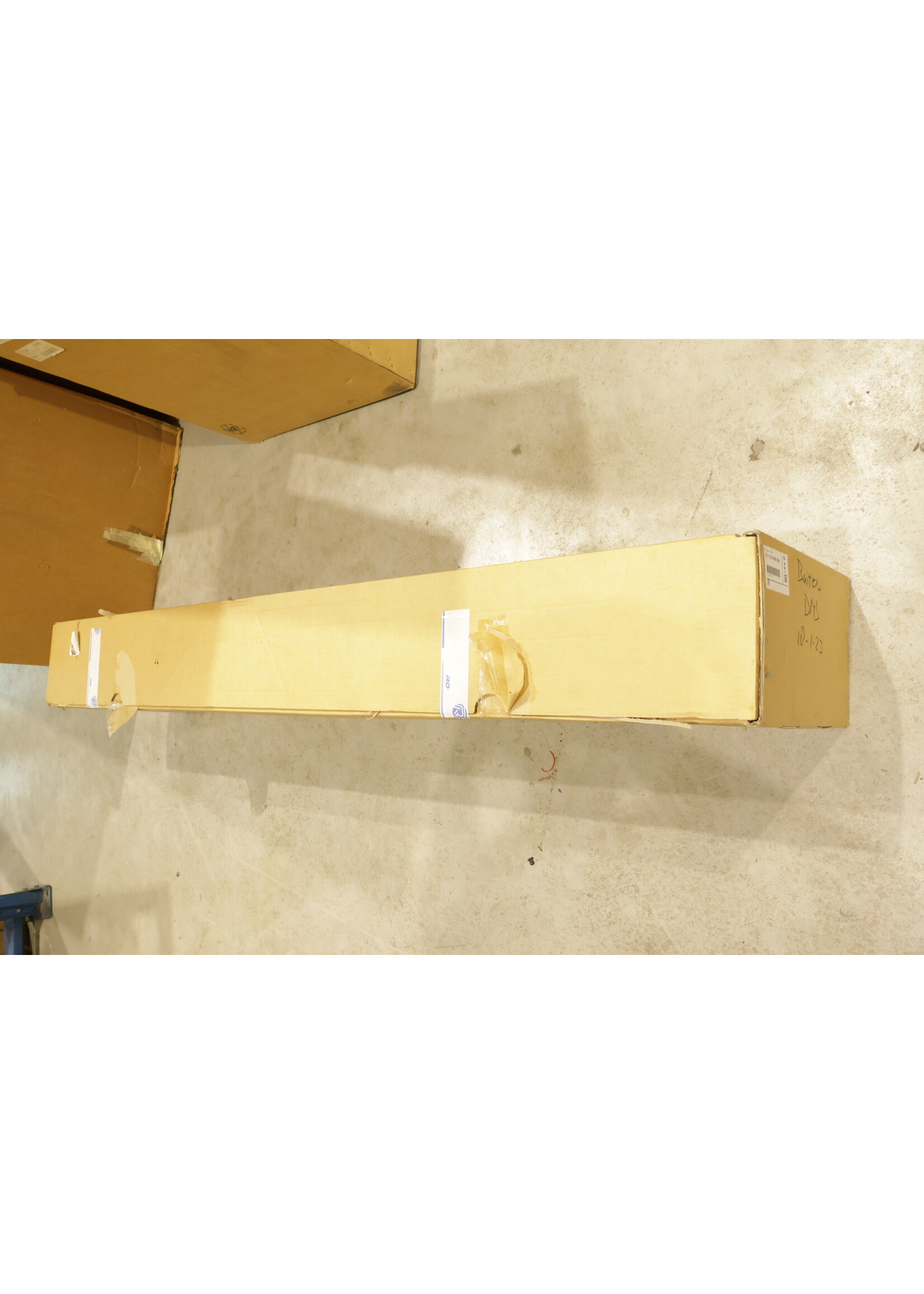 BMW BMW 3 Serie GT F34 OEM M-Pakket diffuser NIEUW! 51128057175 51128057176