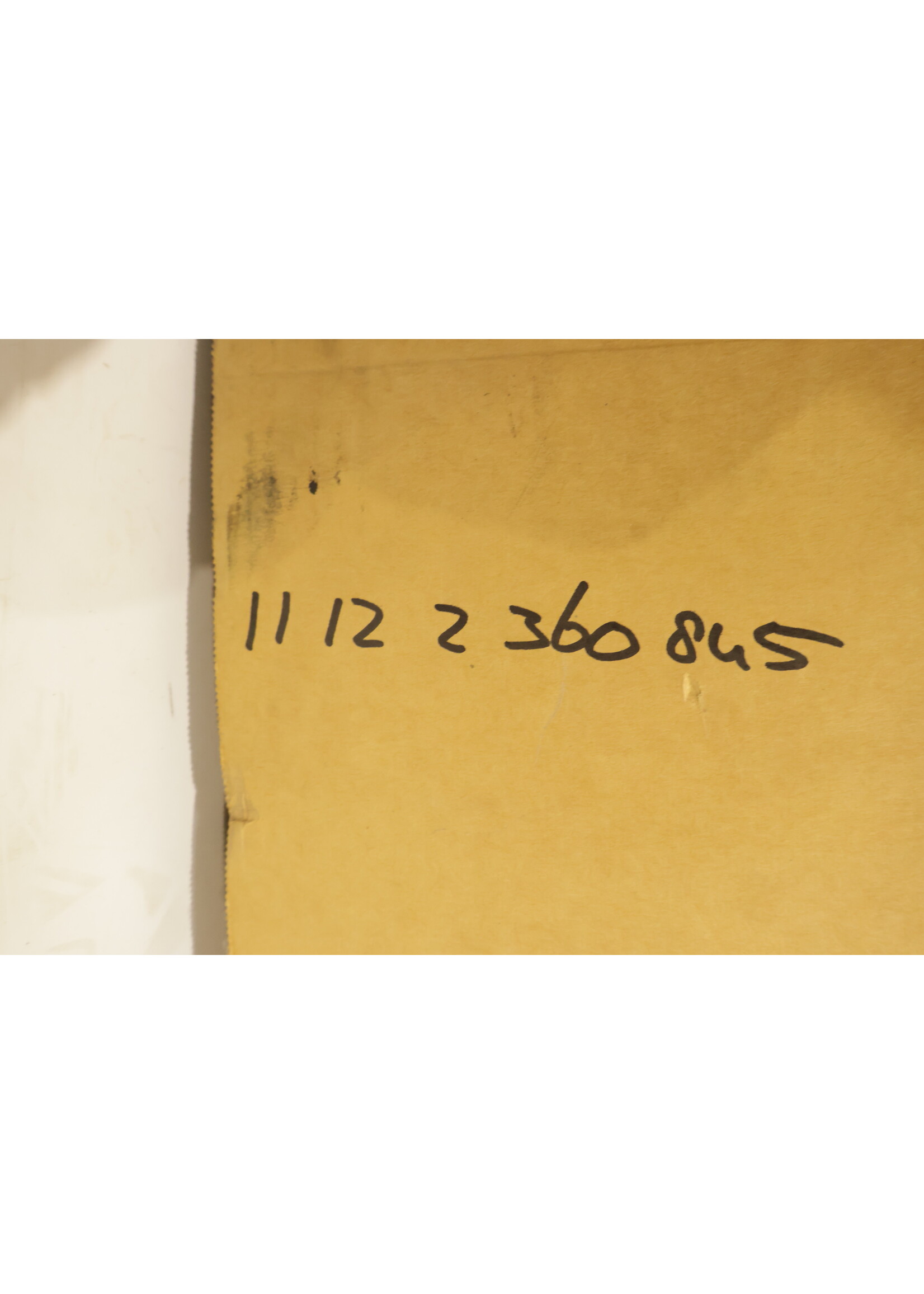 BMW MINI Cooper F55 OEM JCW PRO uitlaatsysteem met klep NIEUW! 11122360845