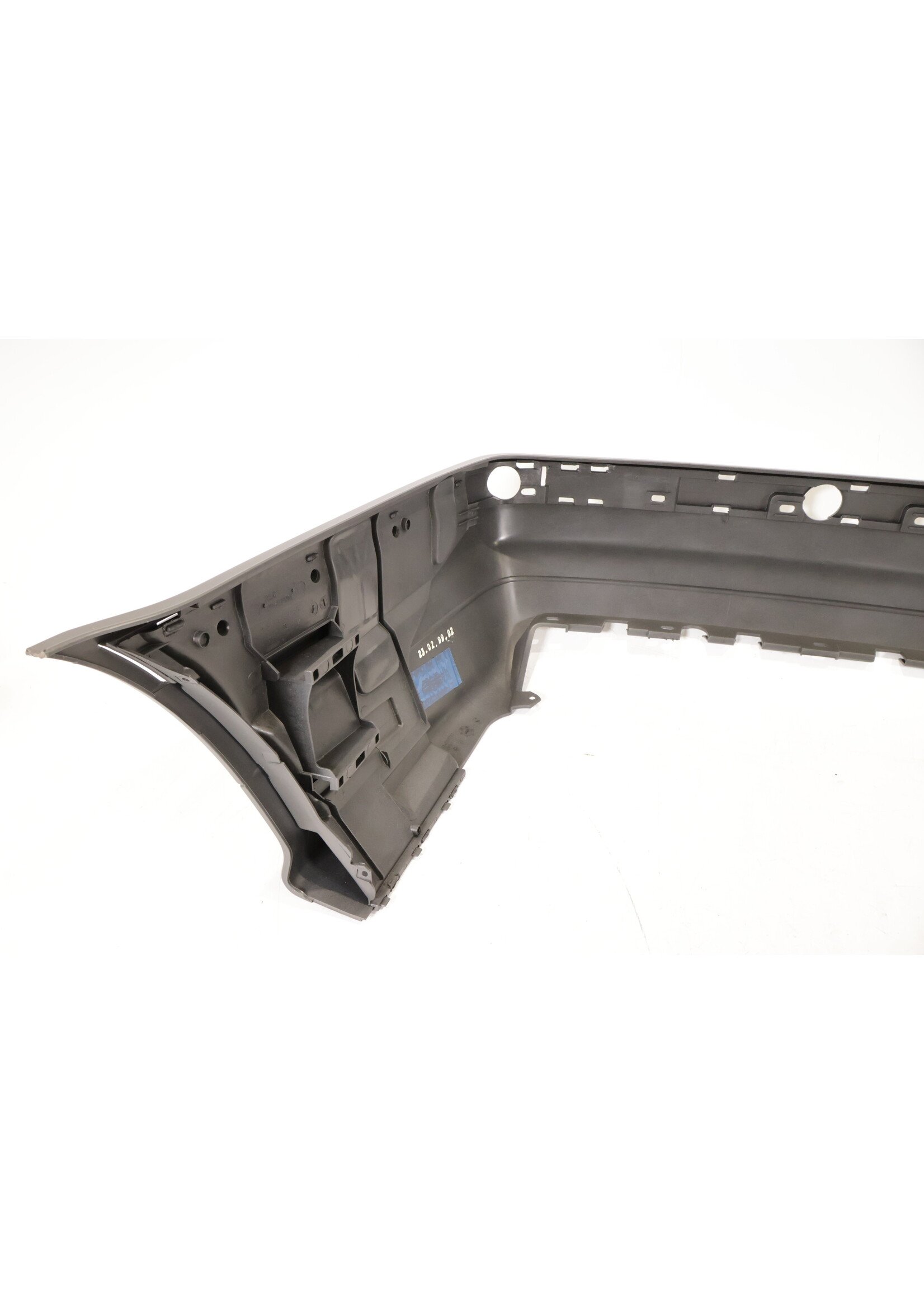 BMW BMW E36 M3 OEM Achterbumper NIEUW! 51121977908 1977908