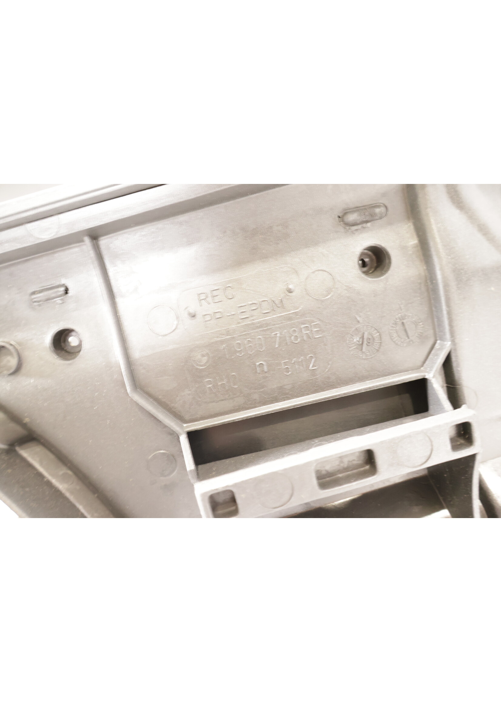 BMW BMW E36 M OEM Achterbumper NIEUW! 51121977908 1977908