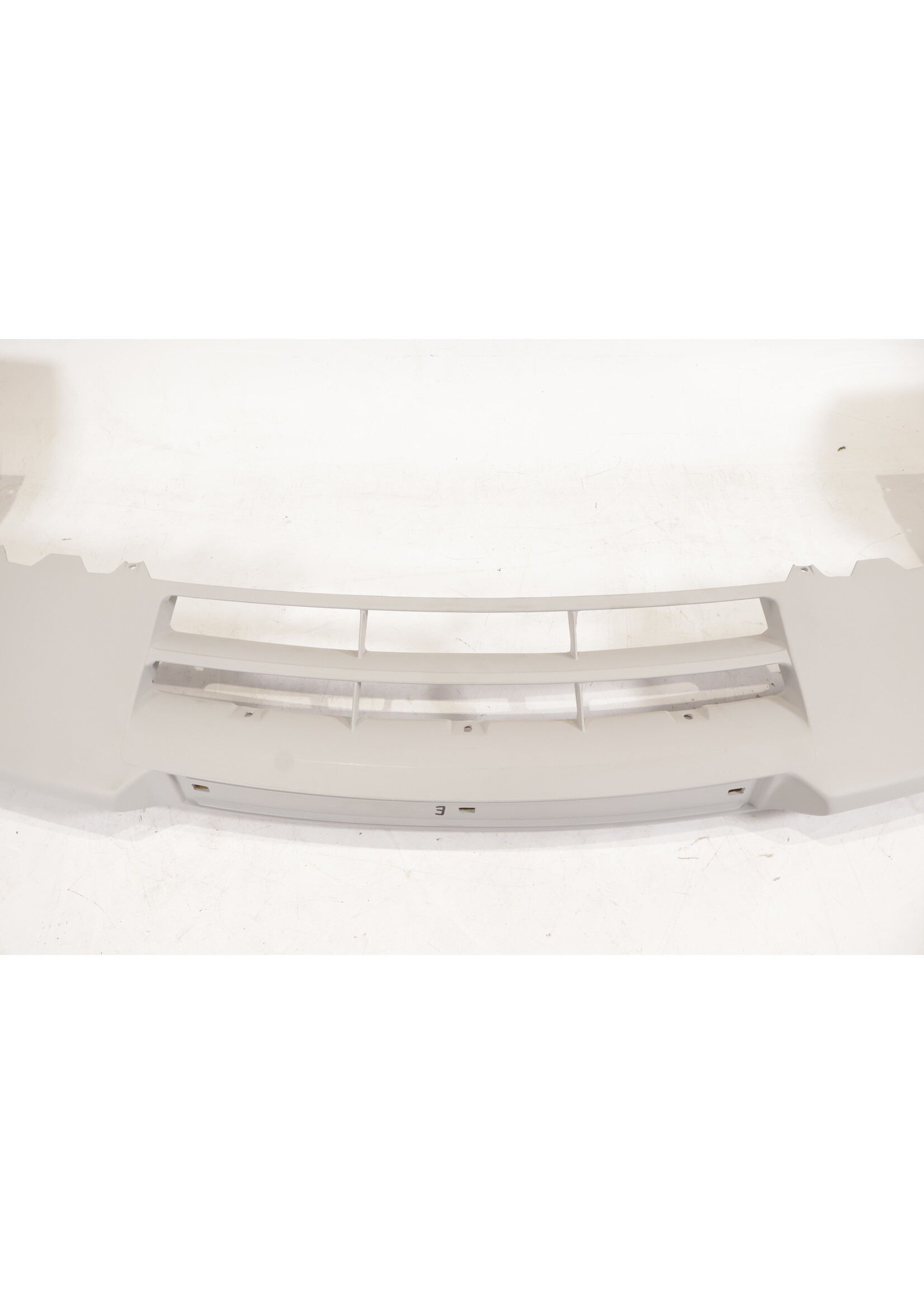 BMW BMW 8 Series E31 OEM Bumper lower part NEW! 51118108171 51111940740