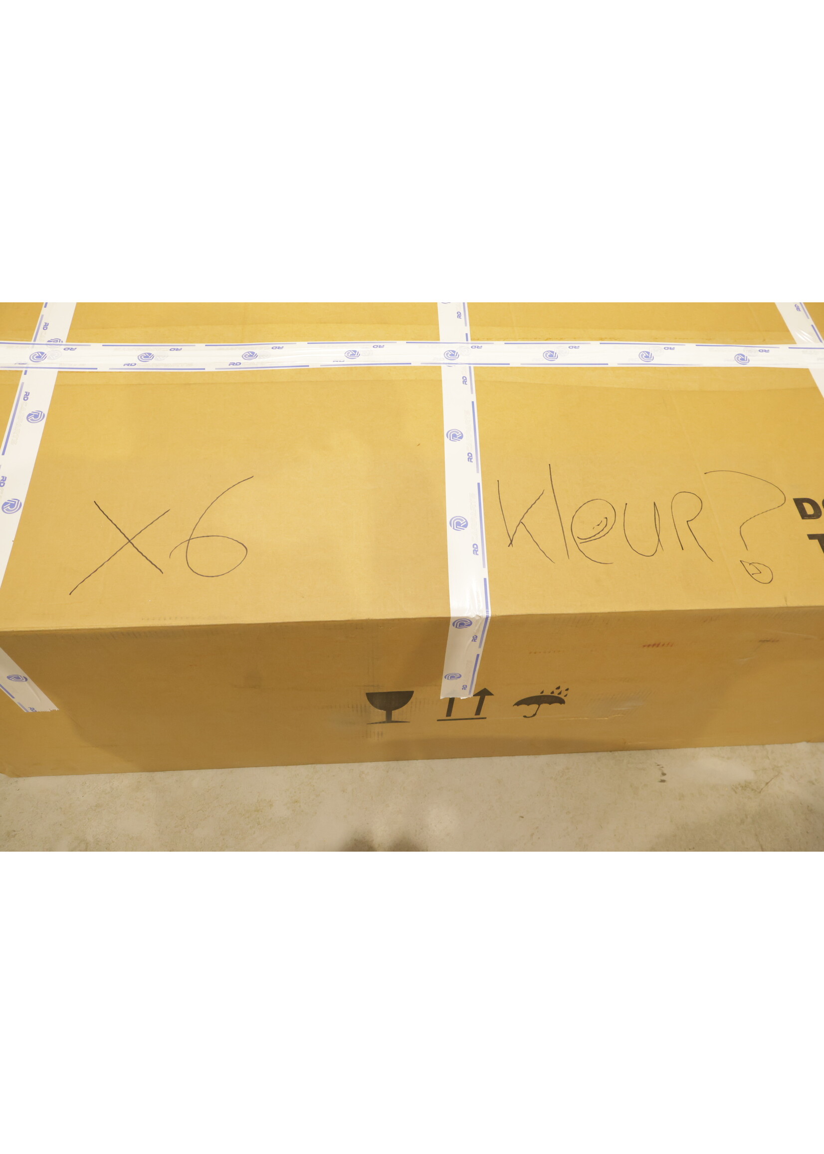 BMW BMW X6 E71 OEM Zijscherm rechts NIEUW! 51657052400 7052400