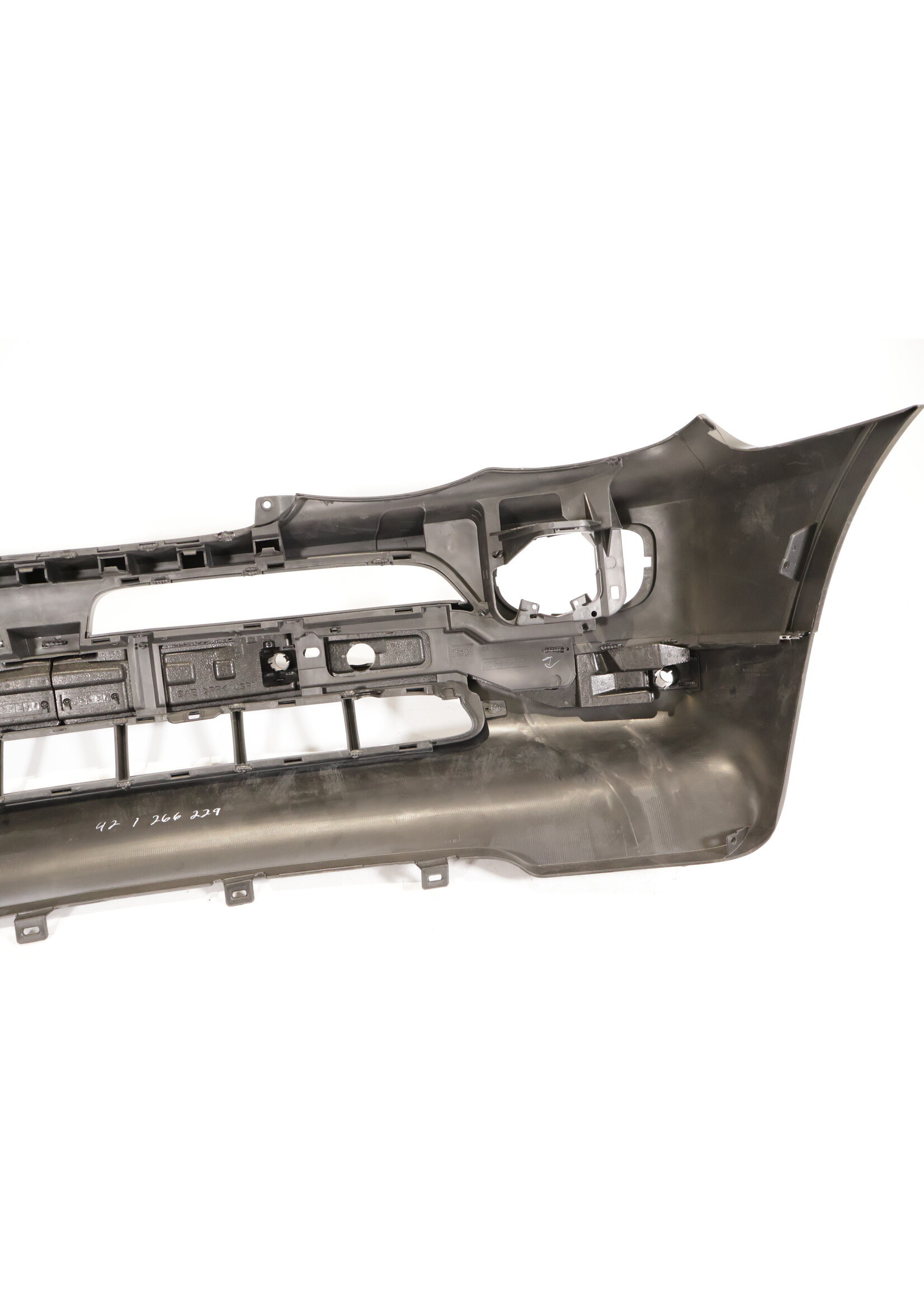 BMW BMW X5 E53 OEM Frontstoßstange facelift NEU! 51117129295 7129295