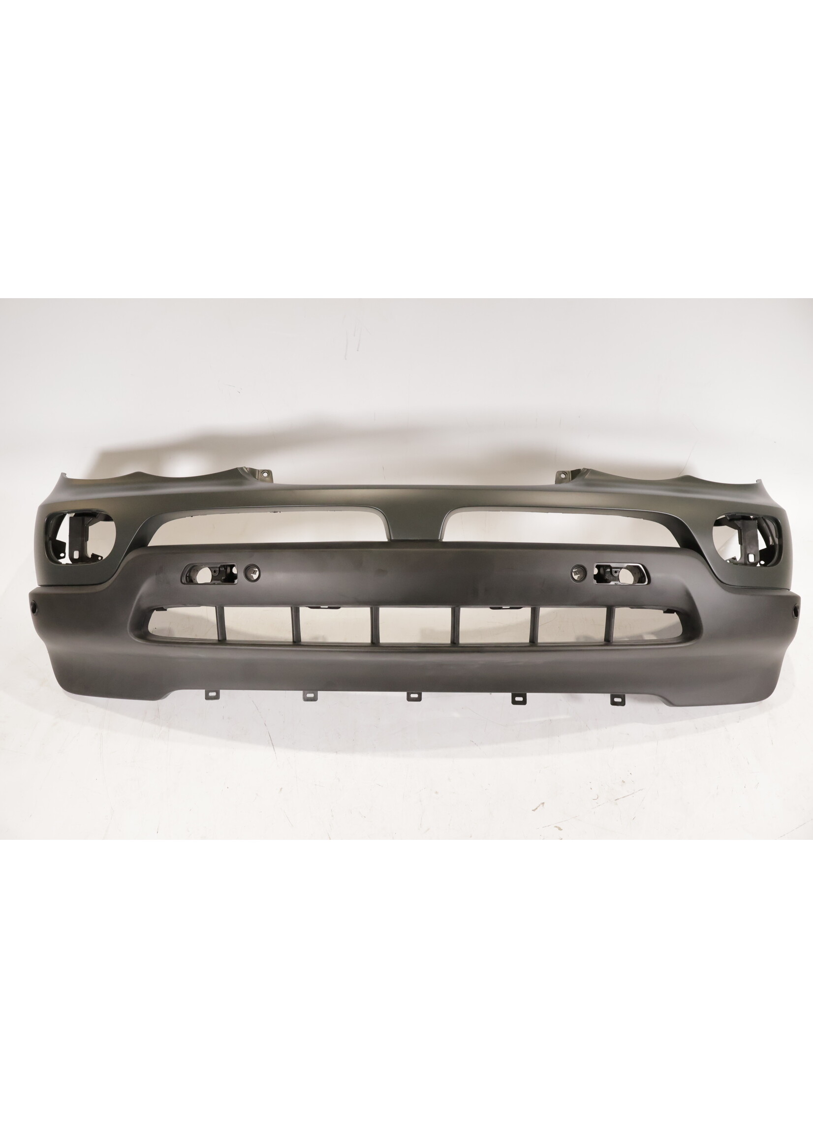 BMW BMW X5 E53 OEM Frontstoßstange facelift NEU! 51117129295 7129295