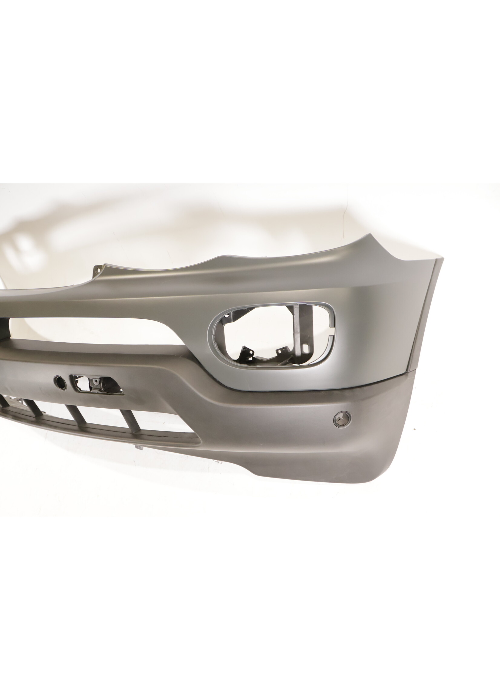 BMW BMW X5 E53 OEM Voorbumper facelift NIEUW! 51117129295 7129295