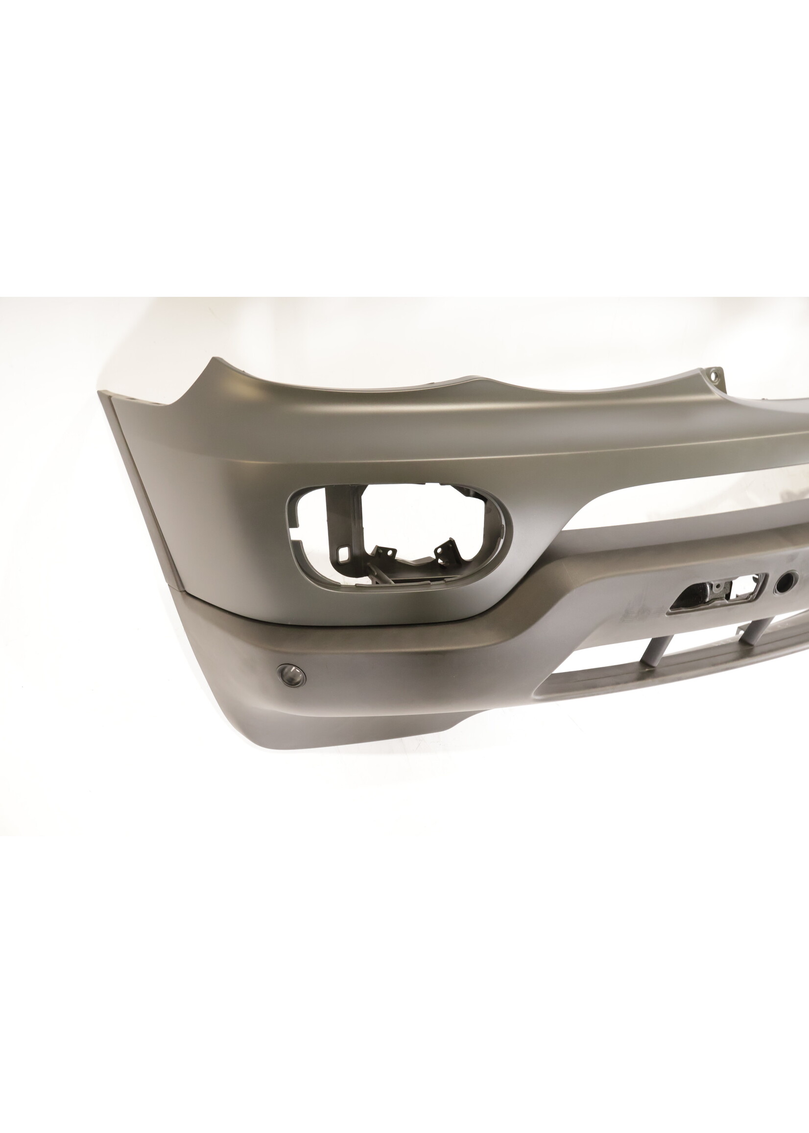 BMW BMW X5 E53 OEM Frontstoßstange facelift NEU! 51117129295 7129295