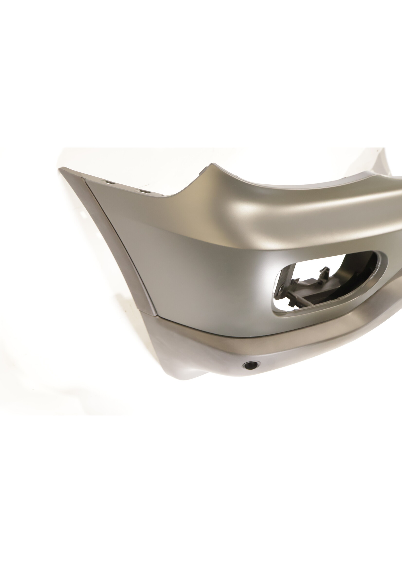 BMW BMW X5 E53 OEM Front Bumper facelift NEW! 51117129295 7129295