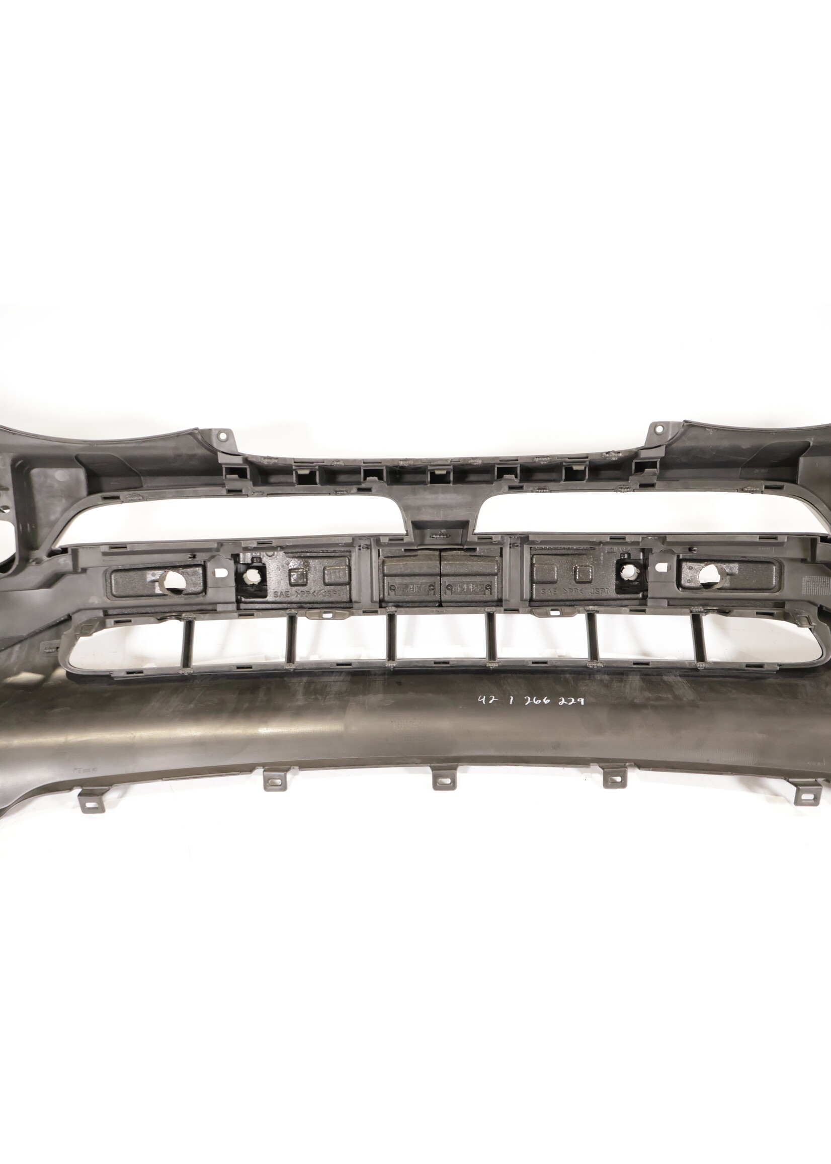 BMW BMW X5 E53 OEM Voorbumper facelift NIEUW! 51117129295 7129295