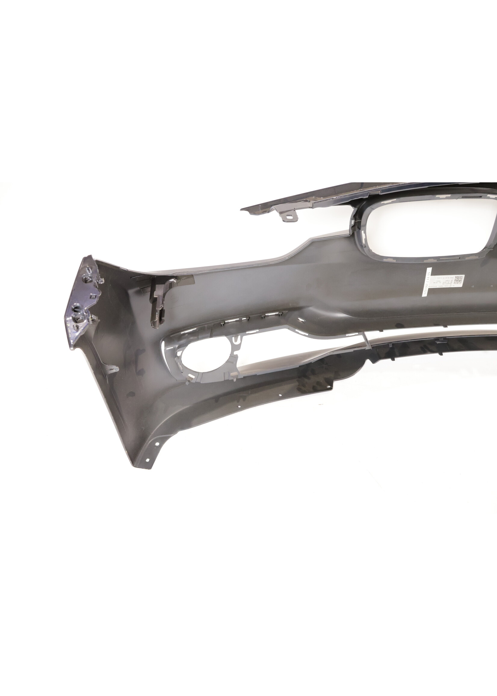 BMW BMW 3er F30 F31 OEM Frontstoßstange NEU! 51117293023 7293023