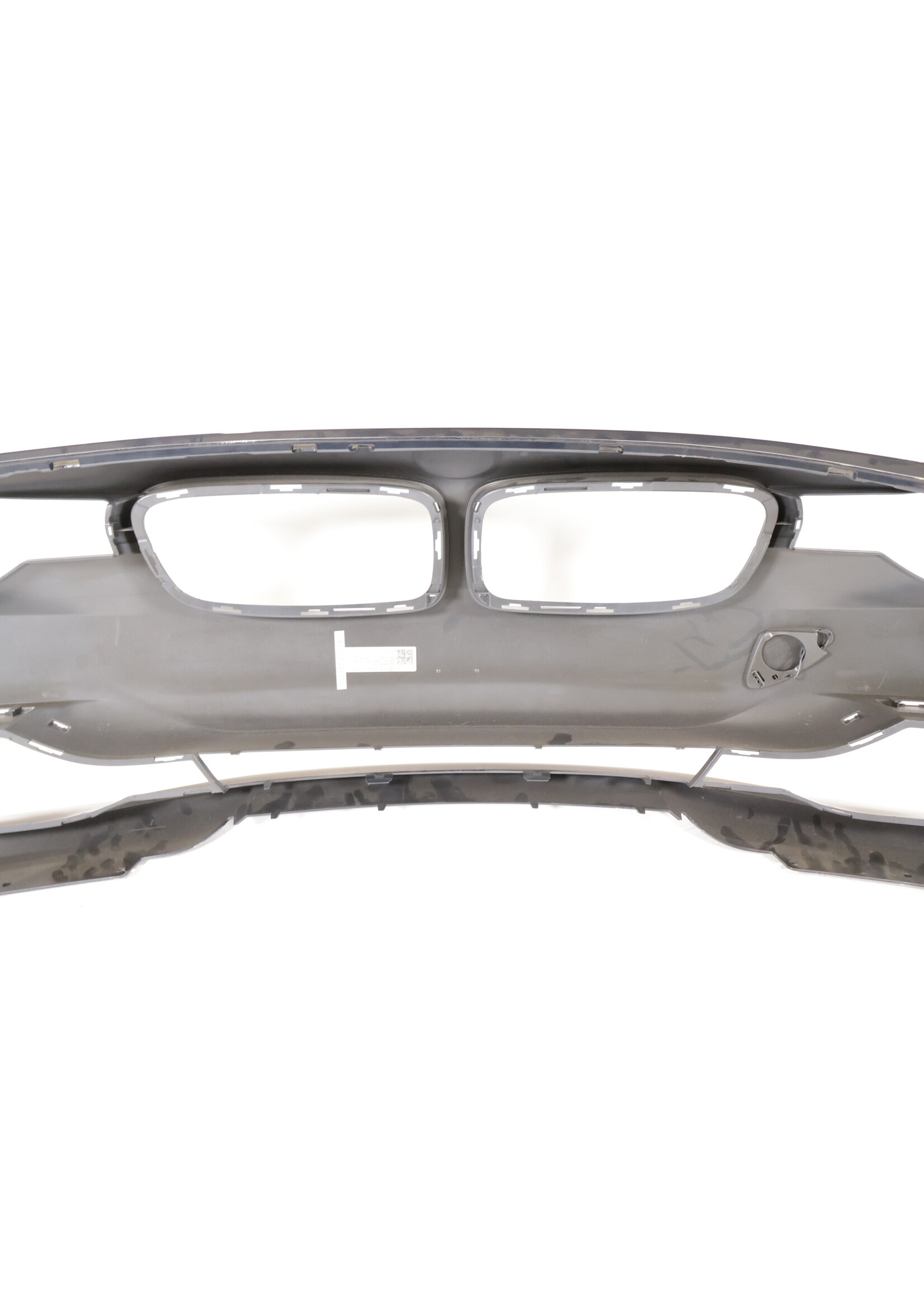 BMW BMW 3 Serie F30 F31 OEM Voorbumper NIEUW! 51117293023 7293023