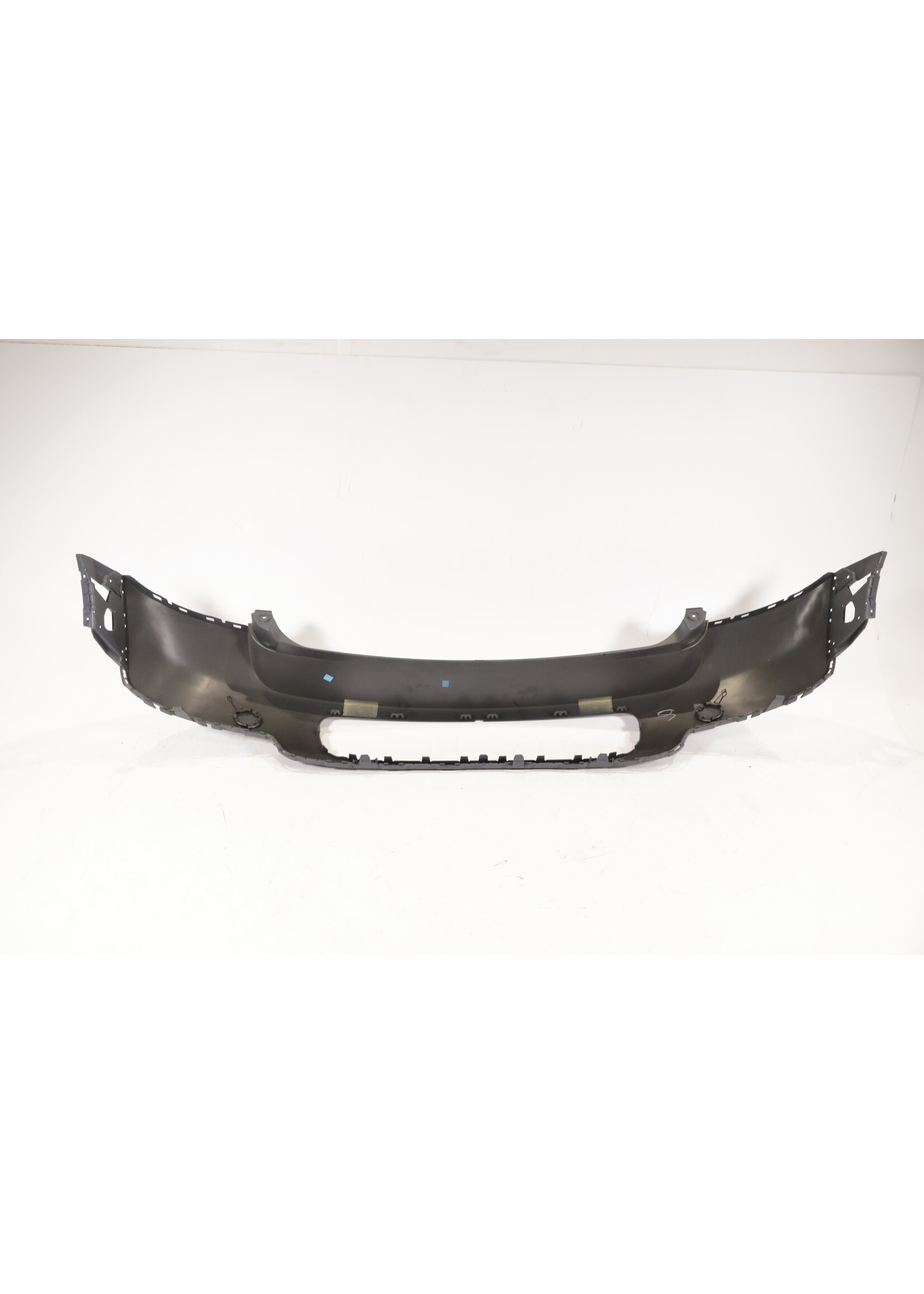 BMW MINI Countryman R60 OEM Achterbumper NIEUW! 51129807197