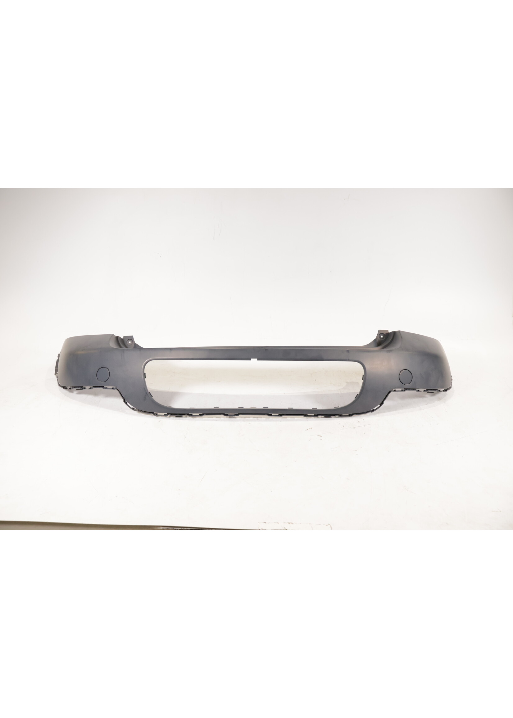 BMW MINI Countryman R60 OEM Rear Bumper NEW! 51129807197