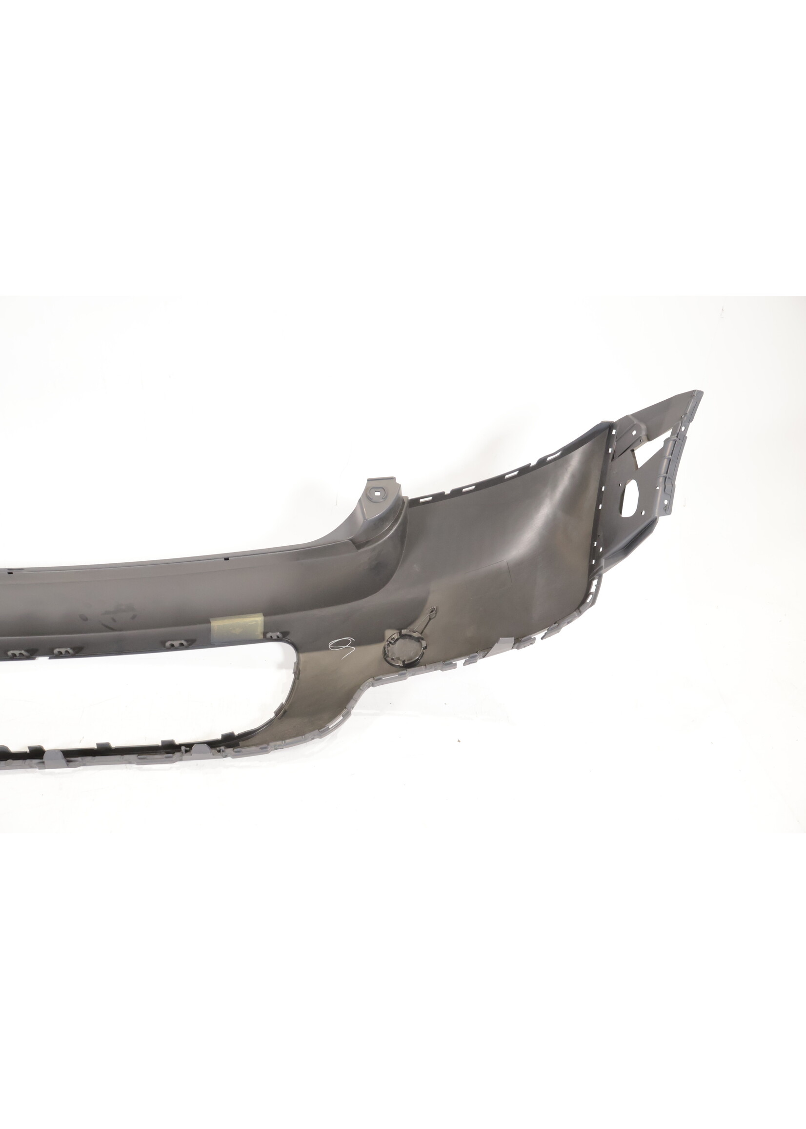 BMW MINI Countryman R60 OEM Achterbumper NIEUW! 51129807197