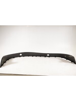 BMW BMW X3 F25 OEM Rear Bumper Cover Lower NEW! 51127210073