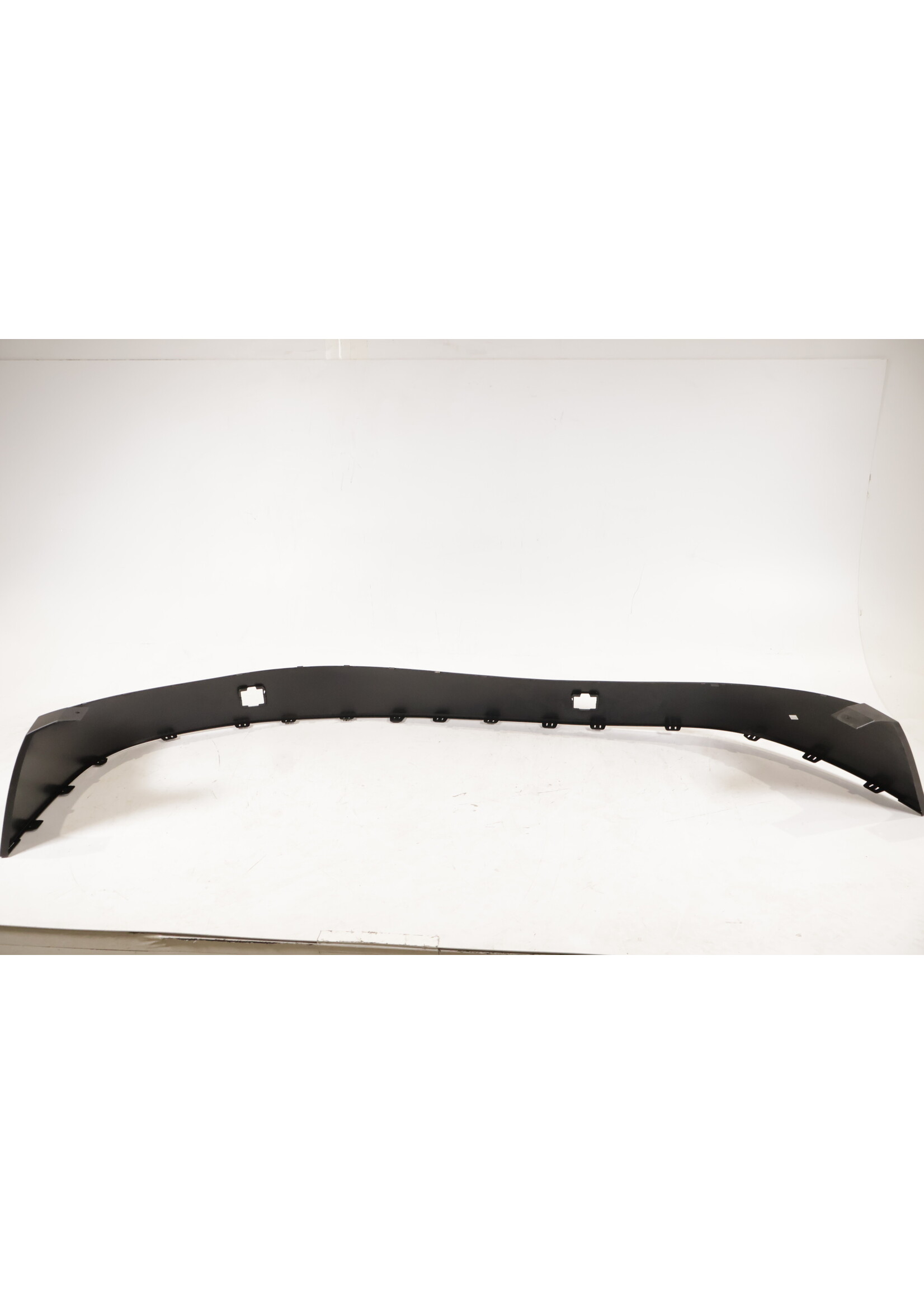 BMW BMW X3 F25 OEM Rear Bumper Cover Lower NEW! 51127210073