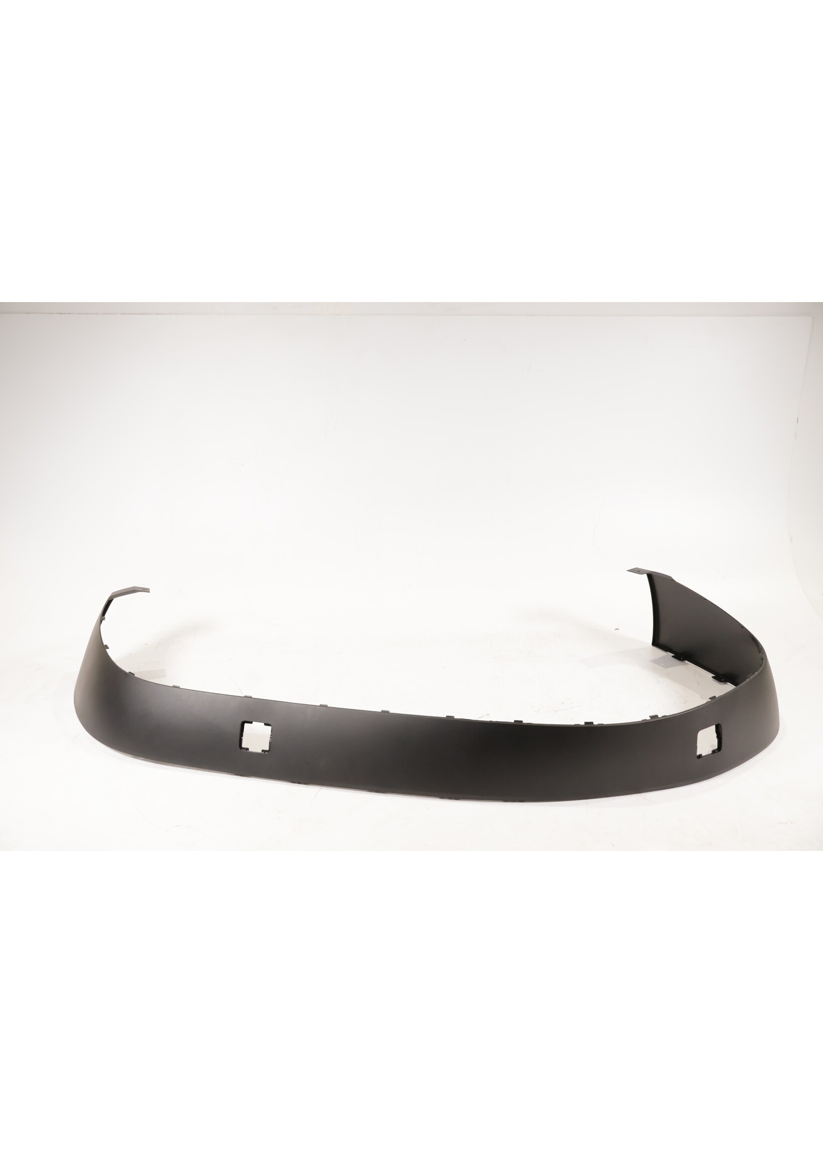 BMW BMW X3 F25 OEM Rear Bumper Cover Lower NEW! 51127210073