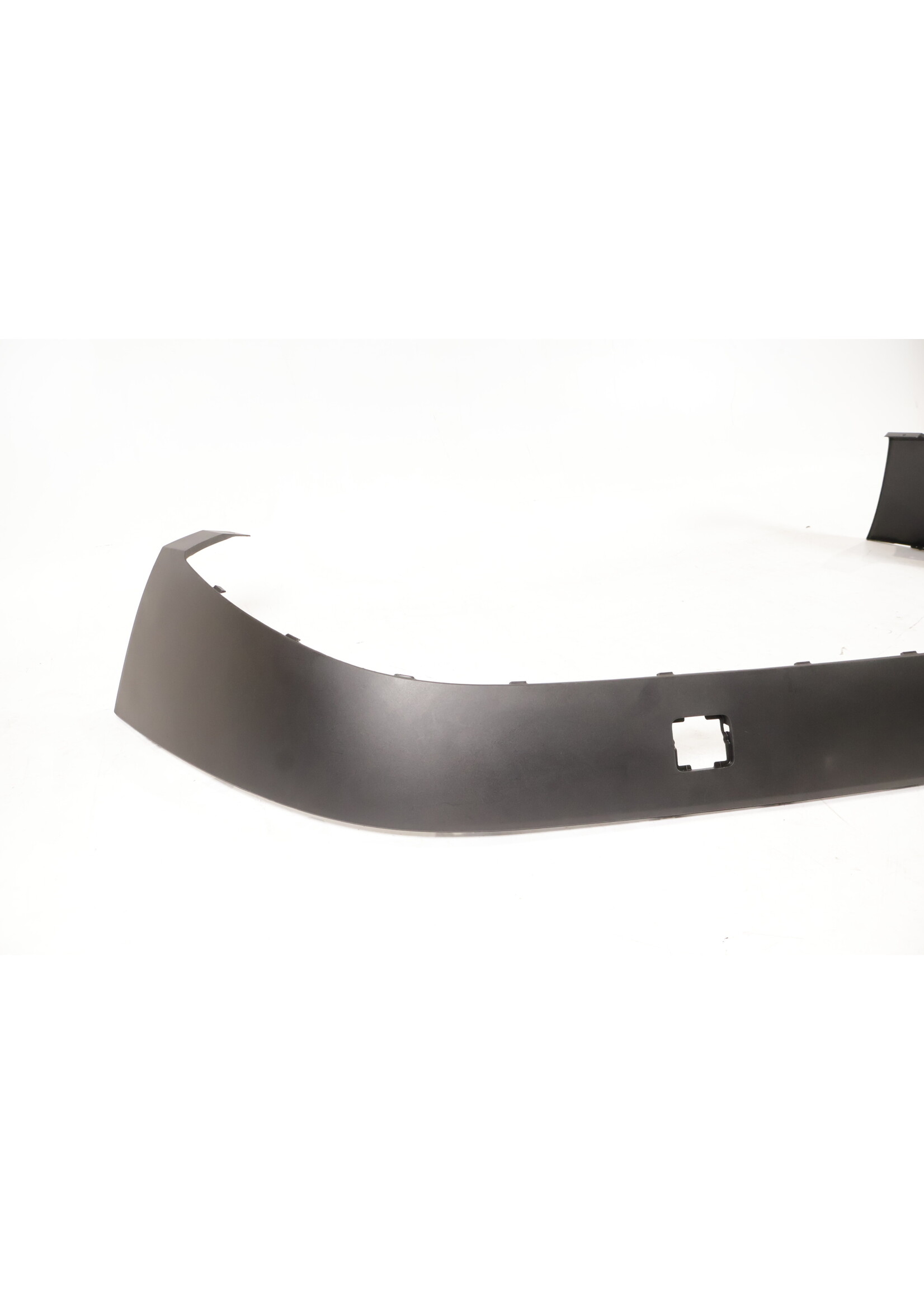 BMW BMW X3 F25 OEM Achterbumper afdekking onder NIEUW! 51127210073