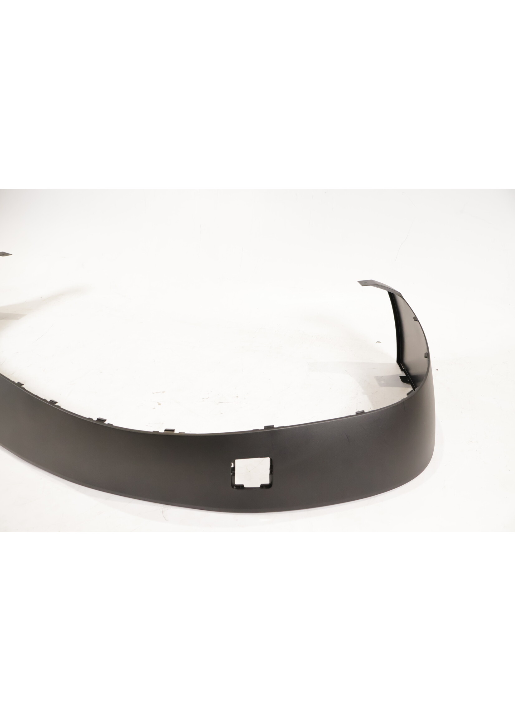 BMW BMW X3 F25 OEM Rear Bumper Cover Lower NEW! 51127210073