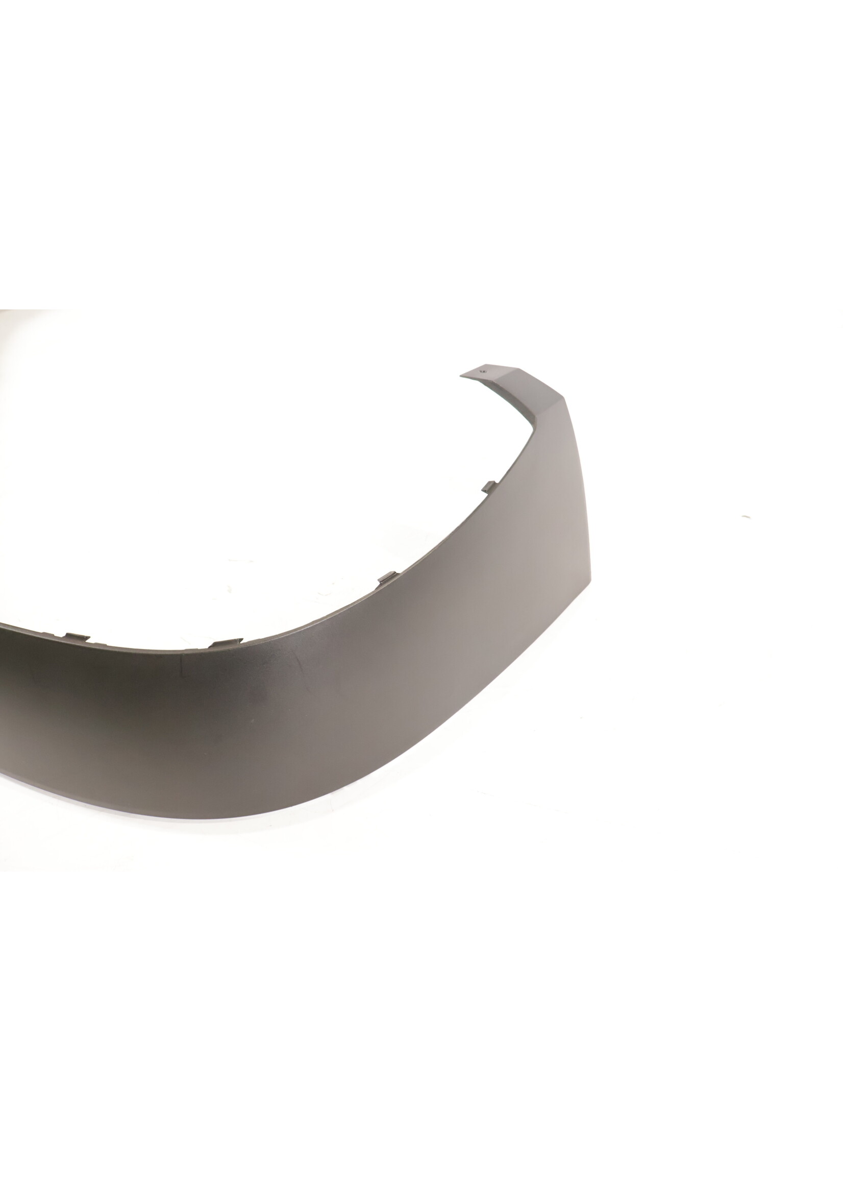 BMW BMW X3 F25 OEM Rear Bumper Cover Lower NEW! 51127210073