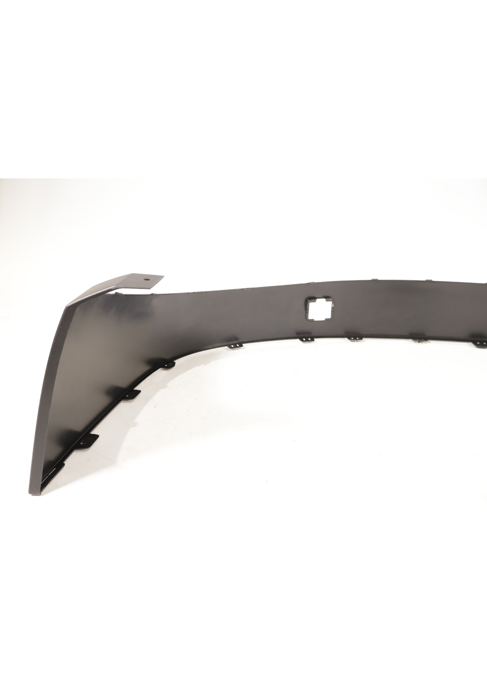 BMW BMW X3 F25 OEM Heckstoßstangenabdeckung unten NEU! 51127210073