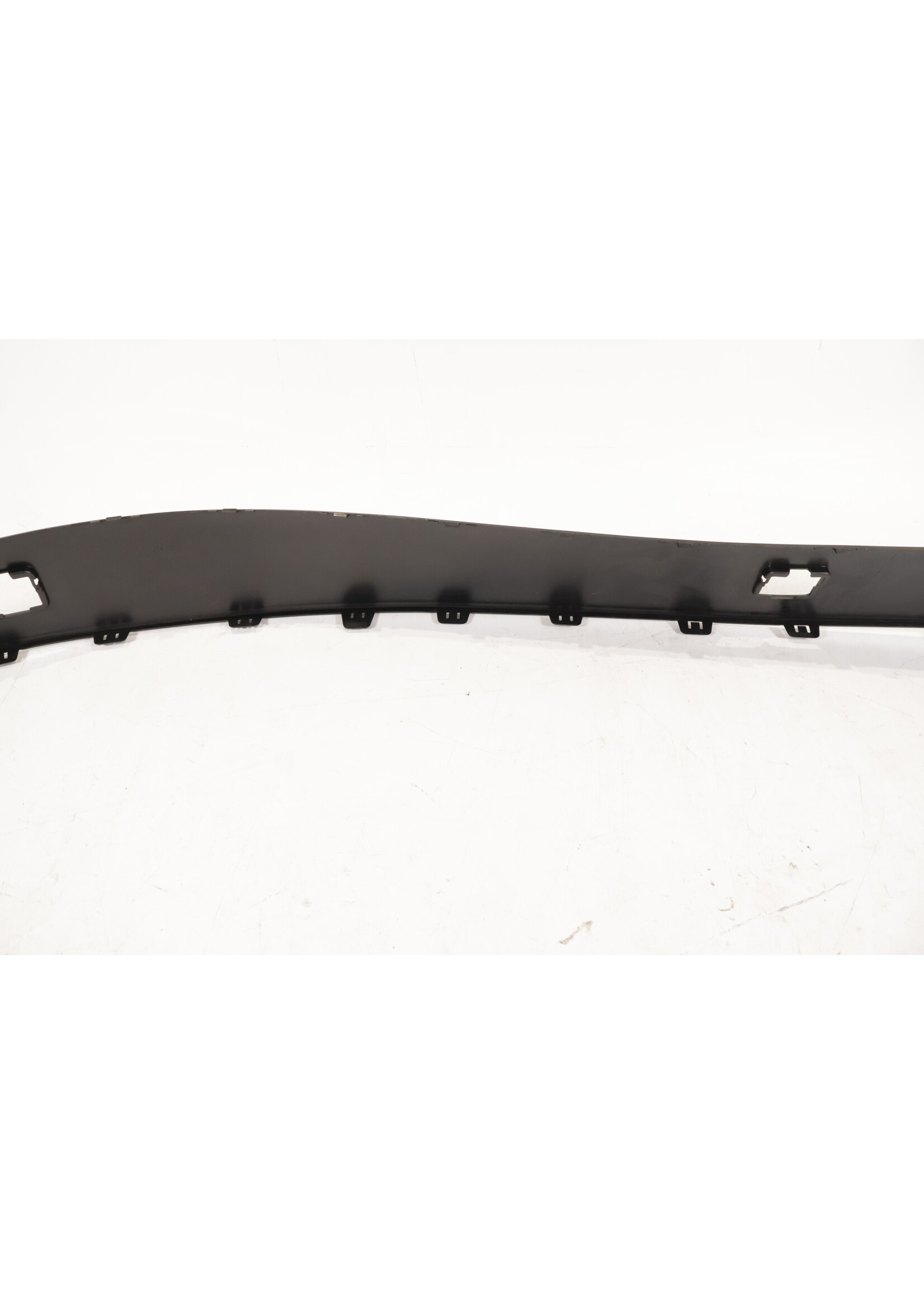 BMW BMW X3 F25 OEM Rear Bumper Cover Lower NEW! 51127210073