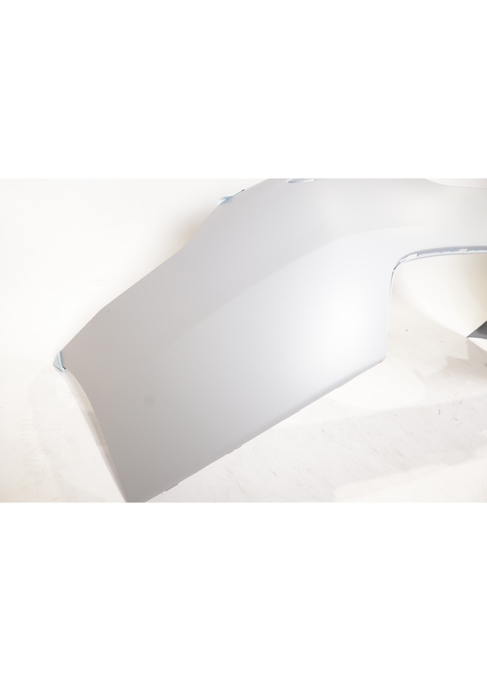 BMW BMW 5 Series F11 Touring OEM Rear Bumper NEW! 51128048593 8048593