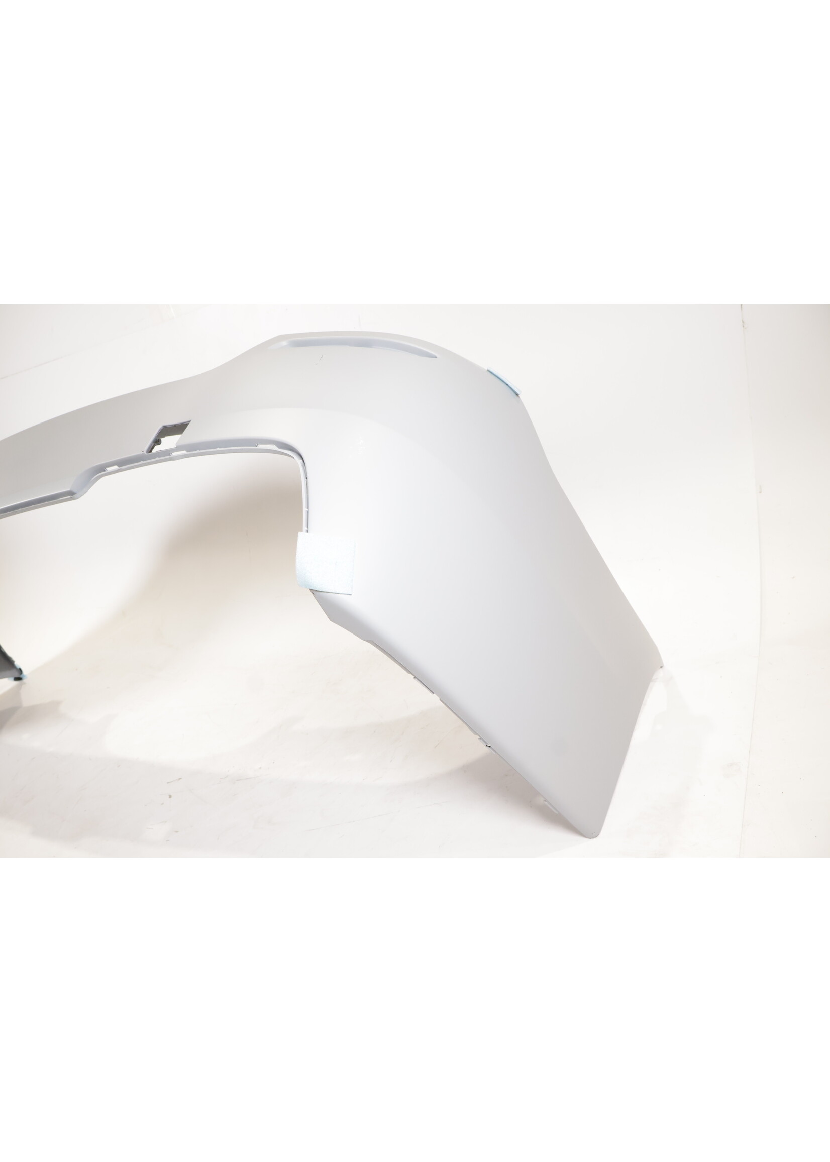 BMW BMW 5 Series F11 Touring OEM Rear Bumper NEW! 51128048593 8048593