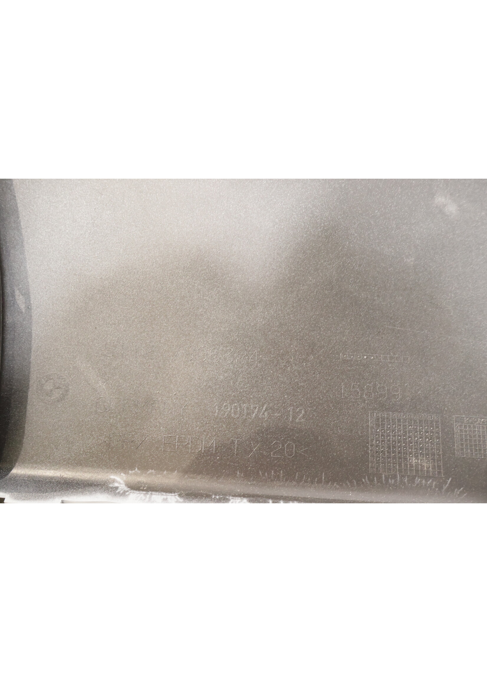 BMW BMW 5 Serie F11 Touring OEM Achterbumper NIEUW! 51128048593 8048593