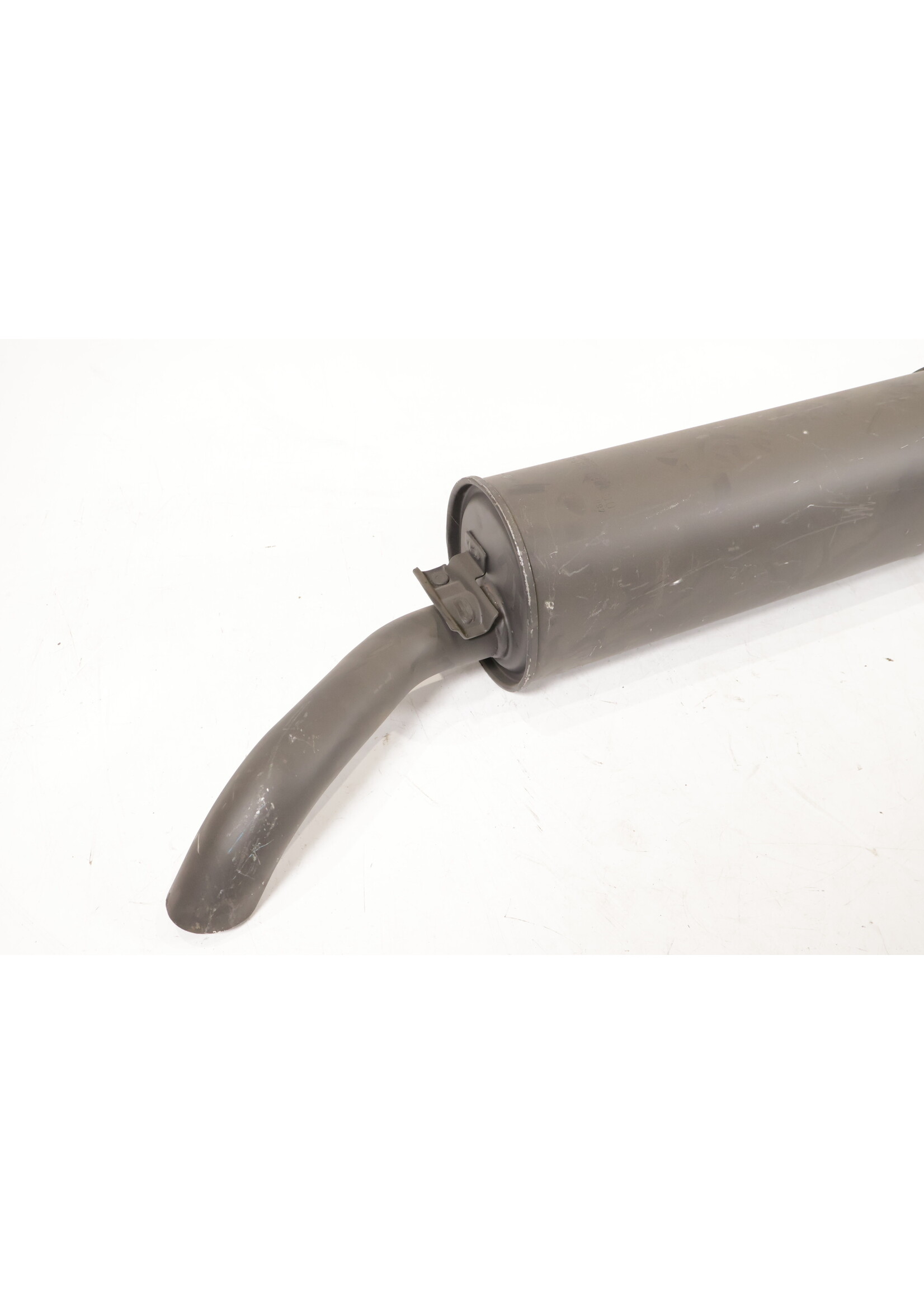 BMW BMW 5 Series E34 OEM End Silencer exhaust 524td NEW! 18102242854