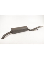 BMW BMW 5er E34 OEM Endschalldämpfer Auspuff 524td NEU! 18102242854