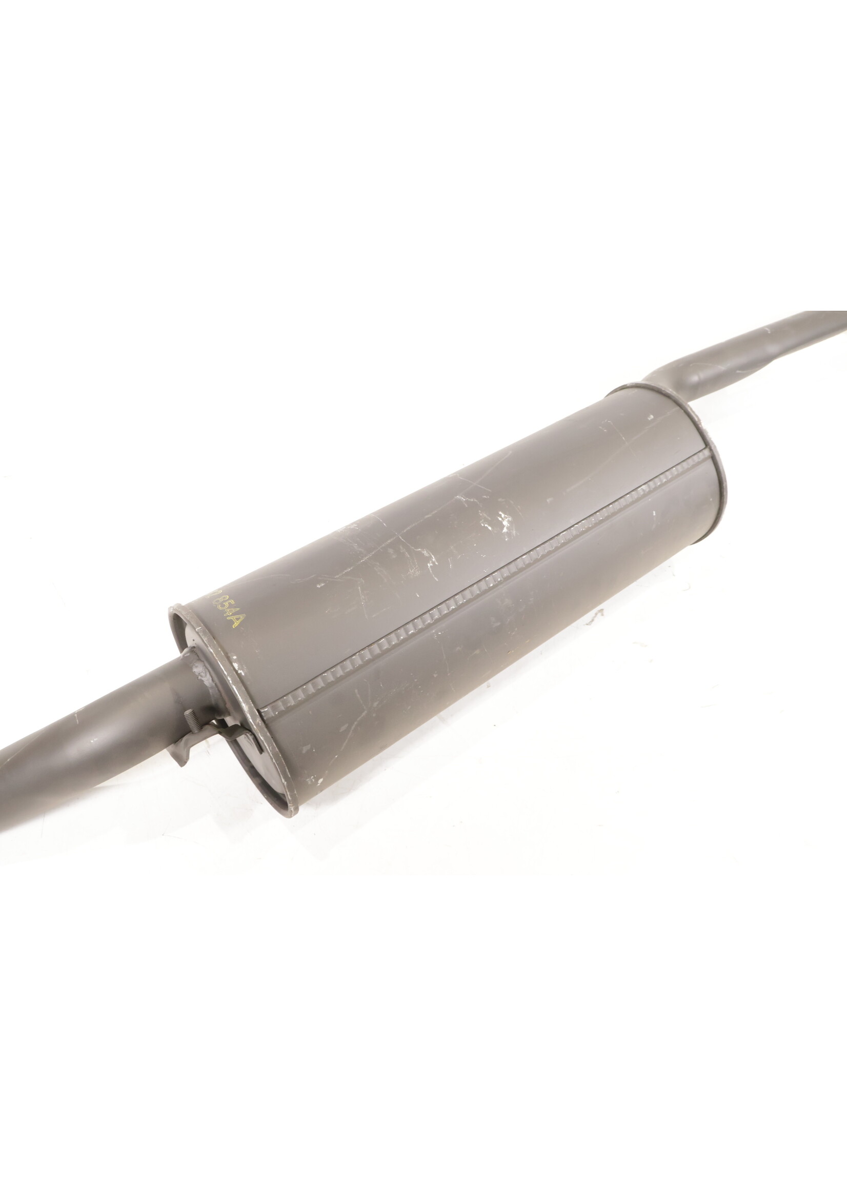 BMW BMW 5 Series E34 OEM End Silencer exhaust 524td NEW! 18102242854