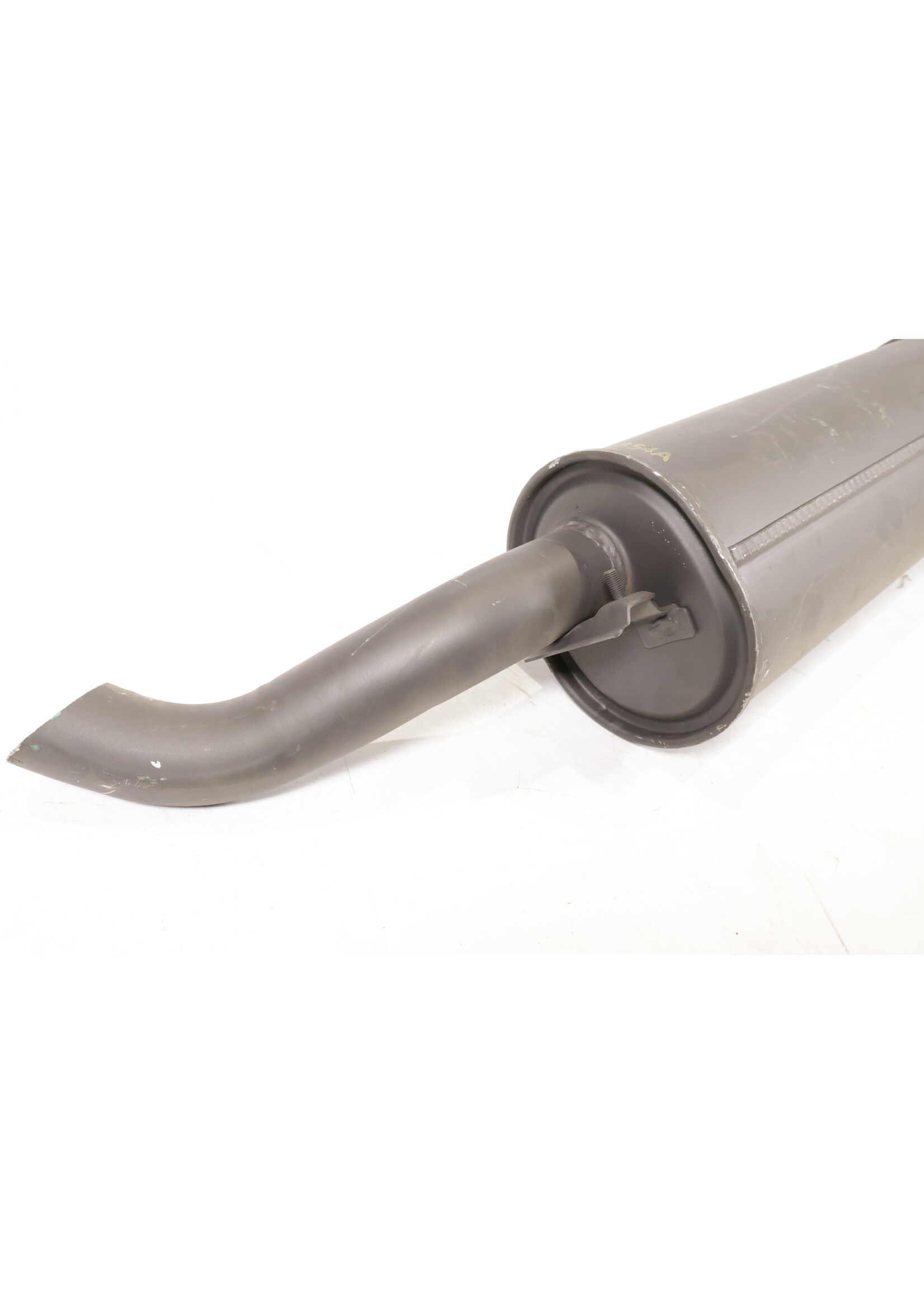 BMW BMW 5 Series E34 OEM End Silencer exhaust 524td NEW! 18102242854