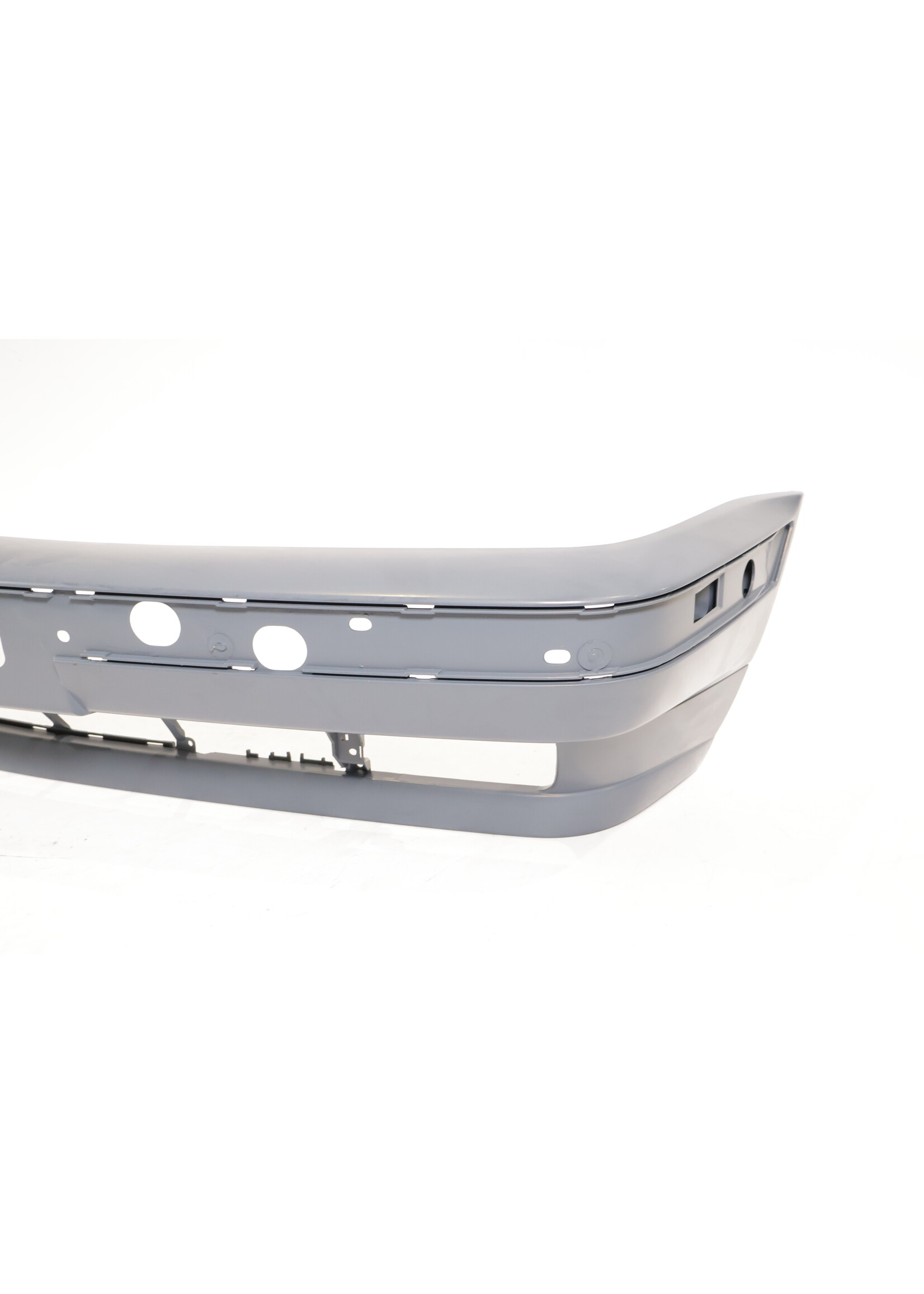 BMW BMW 5 Series E34 OEM Front Bumper NEW! 51111944439 1944439
