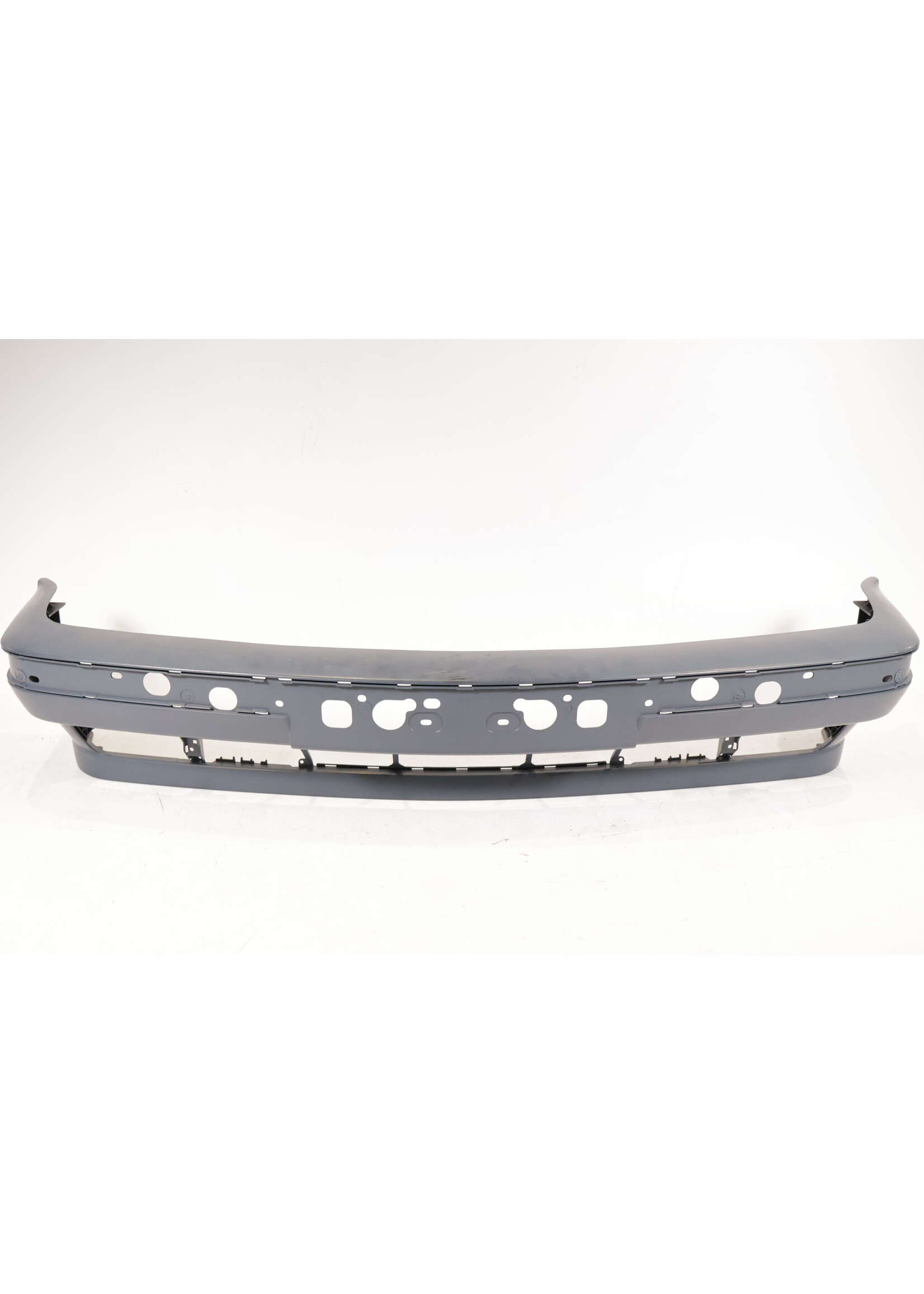 BMW BMW 5 Series E34 OEM Front Bumper NEW! 51111944439 1944439
