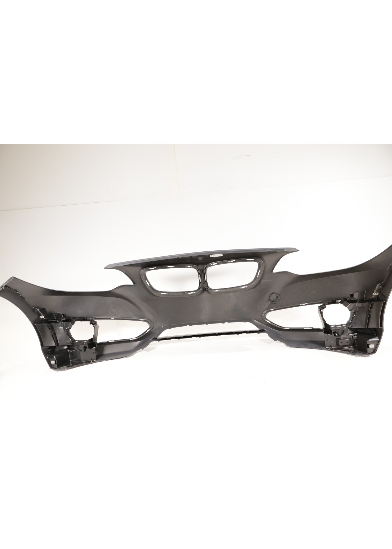 BMW BMW 2 Series F22 F23 Coupe / Convertible OEM Front Bumper NEW! 51117390314 7390314