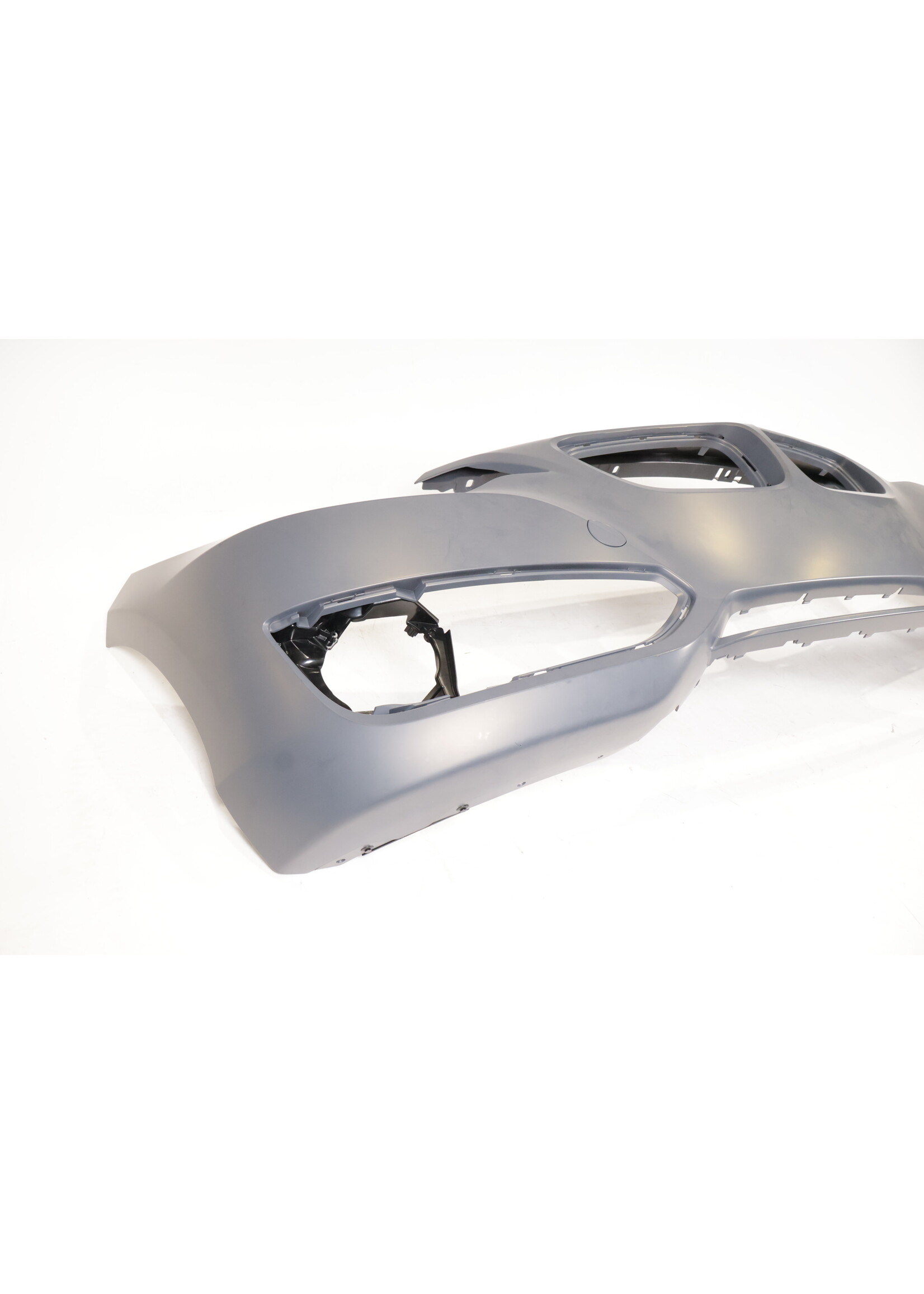 BMW BMW 2 Series F22 F23 Coupe / Convertible OEM Front Bumper NEW! 51117390314 7390314