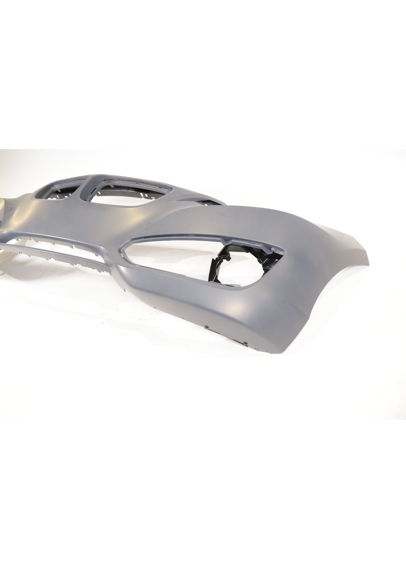 BMW BMW 2 Serie F22 F23 Coupe / Cabrio OEM Voorbumper NIEUW! 51117390314 7390314