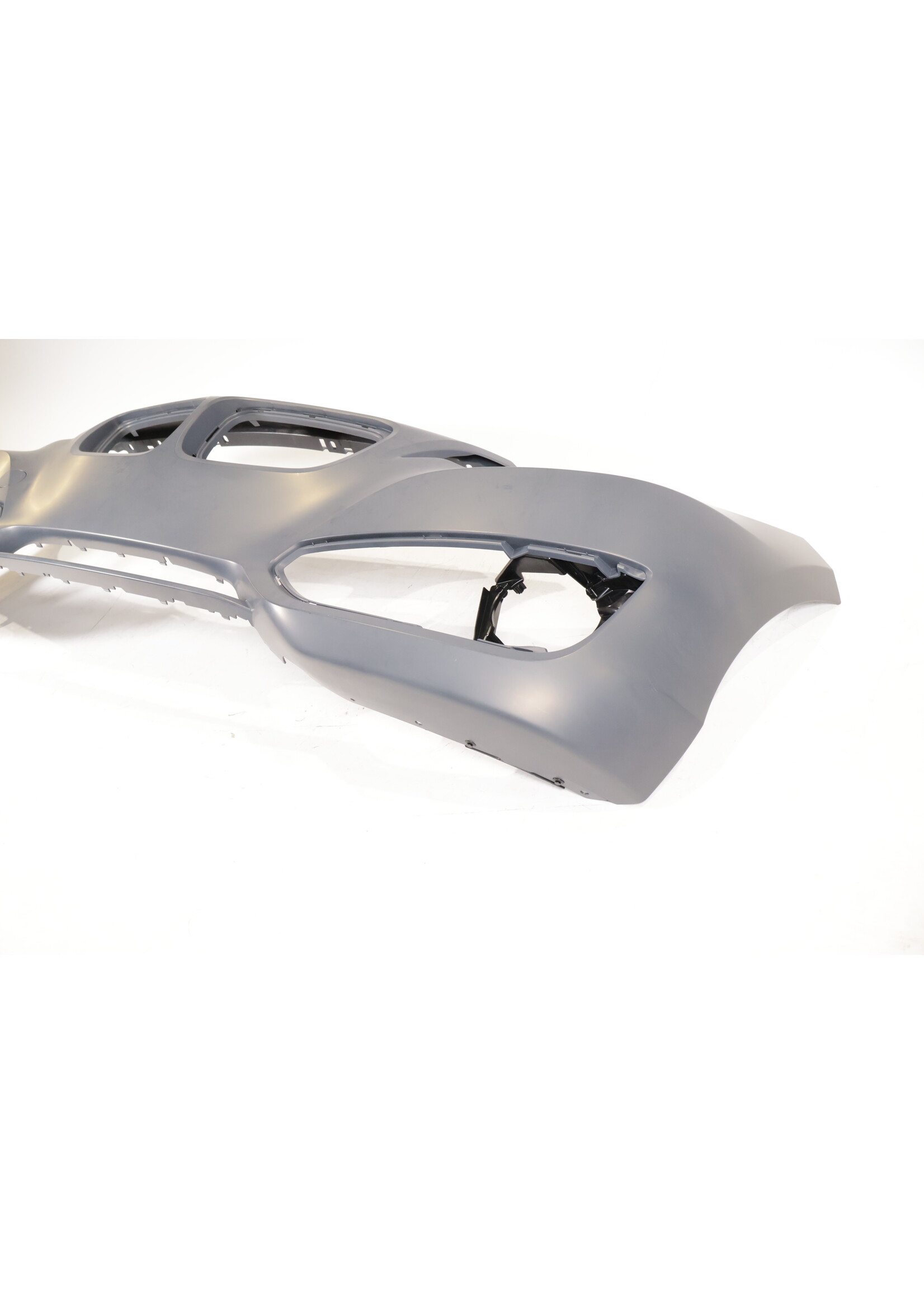 BMW BMW 2 Series F22 F23 Coupe / Convertible OEM Front Bumper NEW! 51117390314 7390314