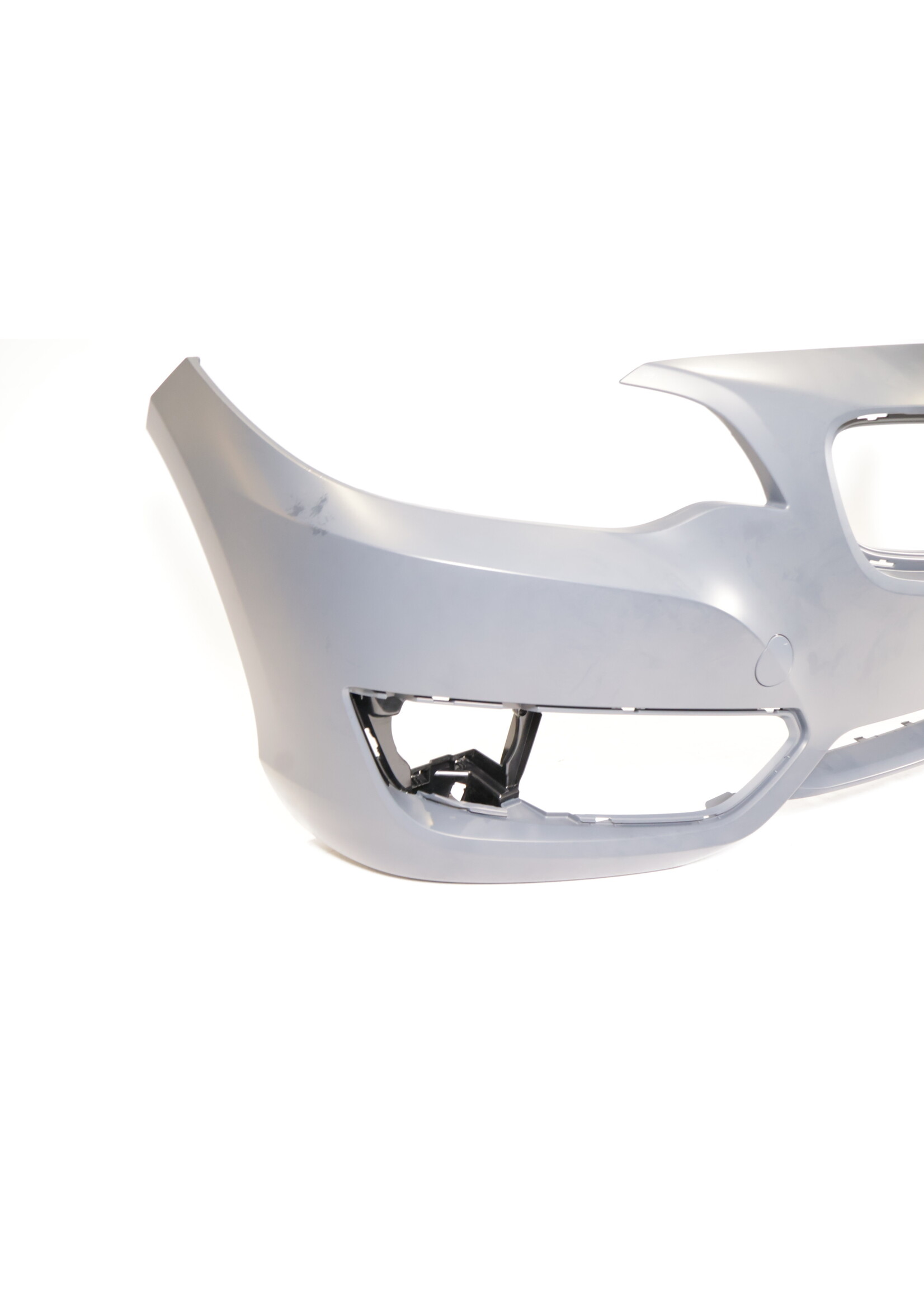 BMW BMW 2 Serie F22 F23 Coupe / Cabrio OEM Voorbumper NIEUW! 51117390314 7390314